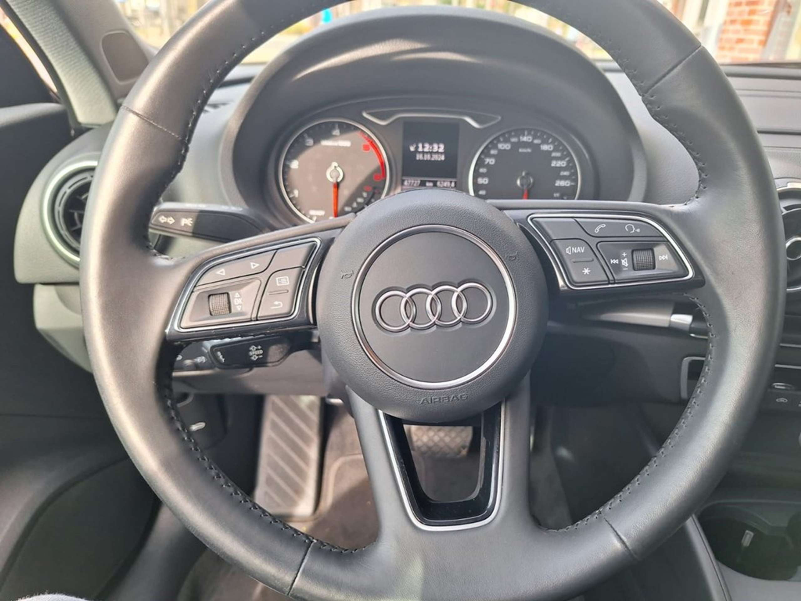 Audi - A3