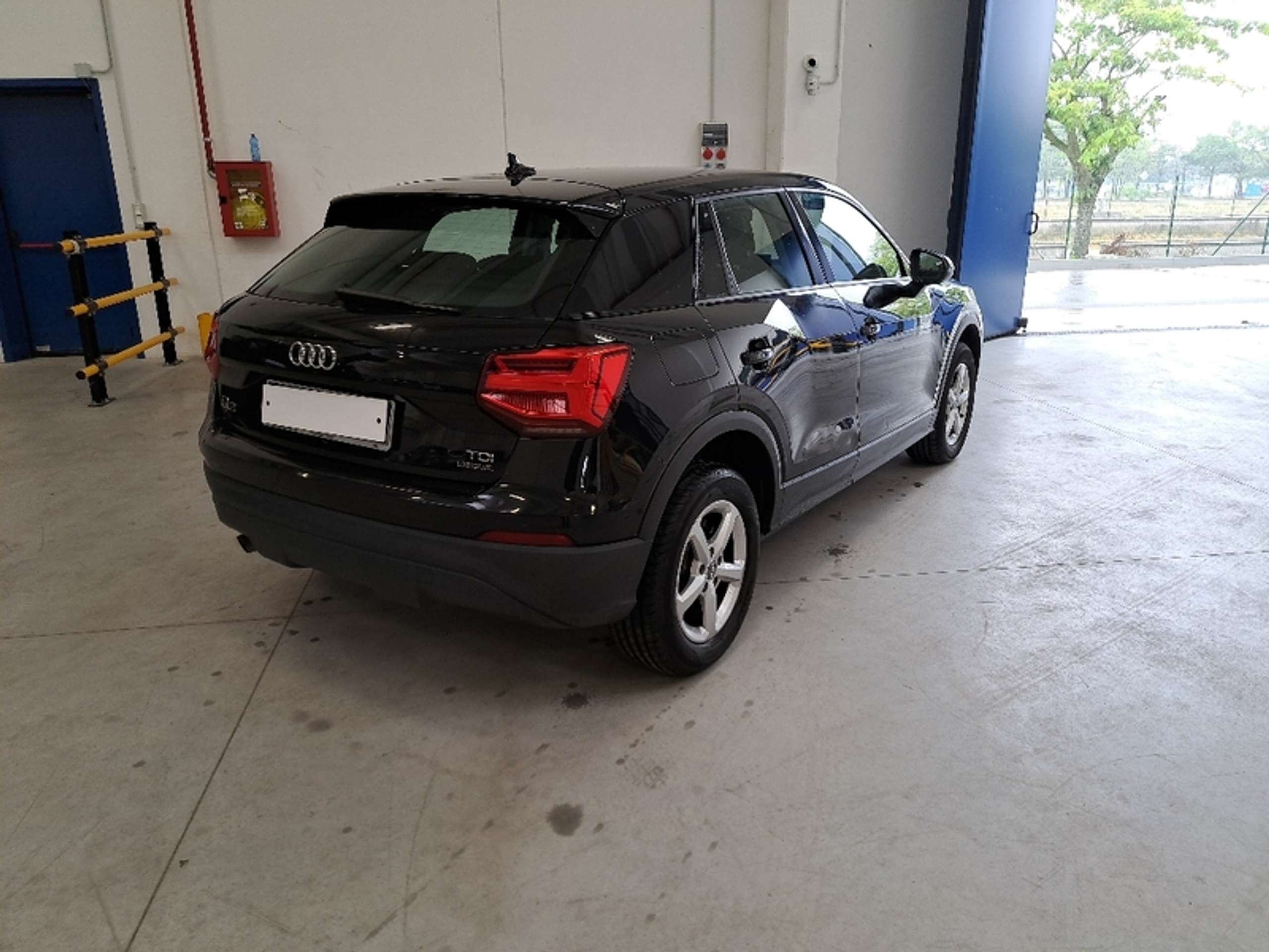 Audi - Q2