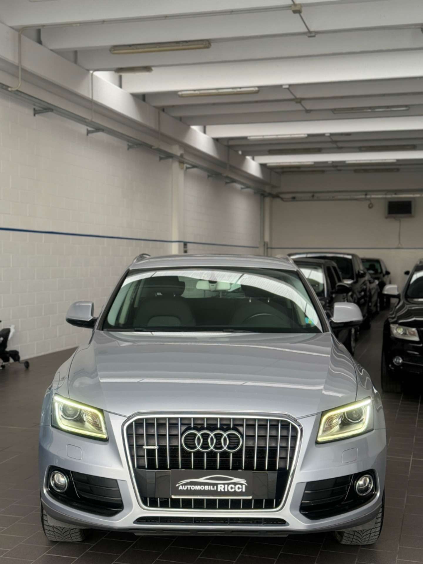 Audi - Q5