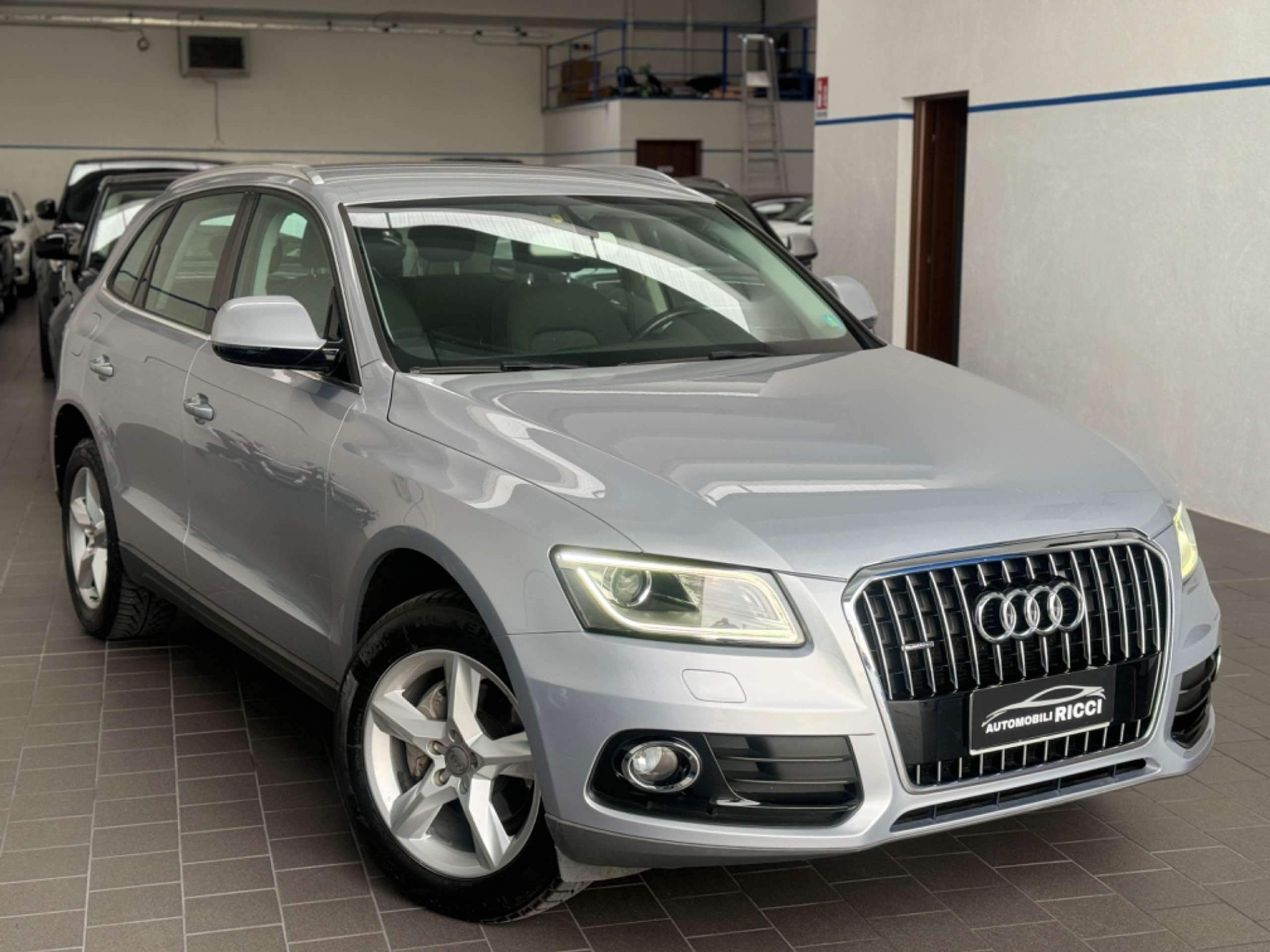 Audi - Q5