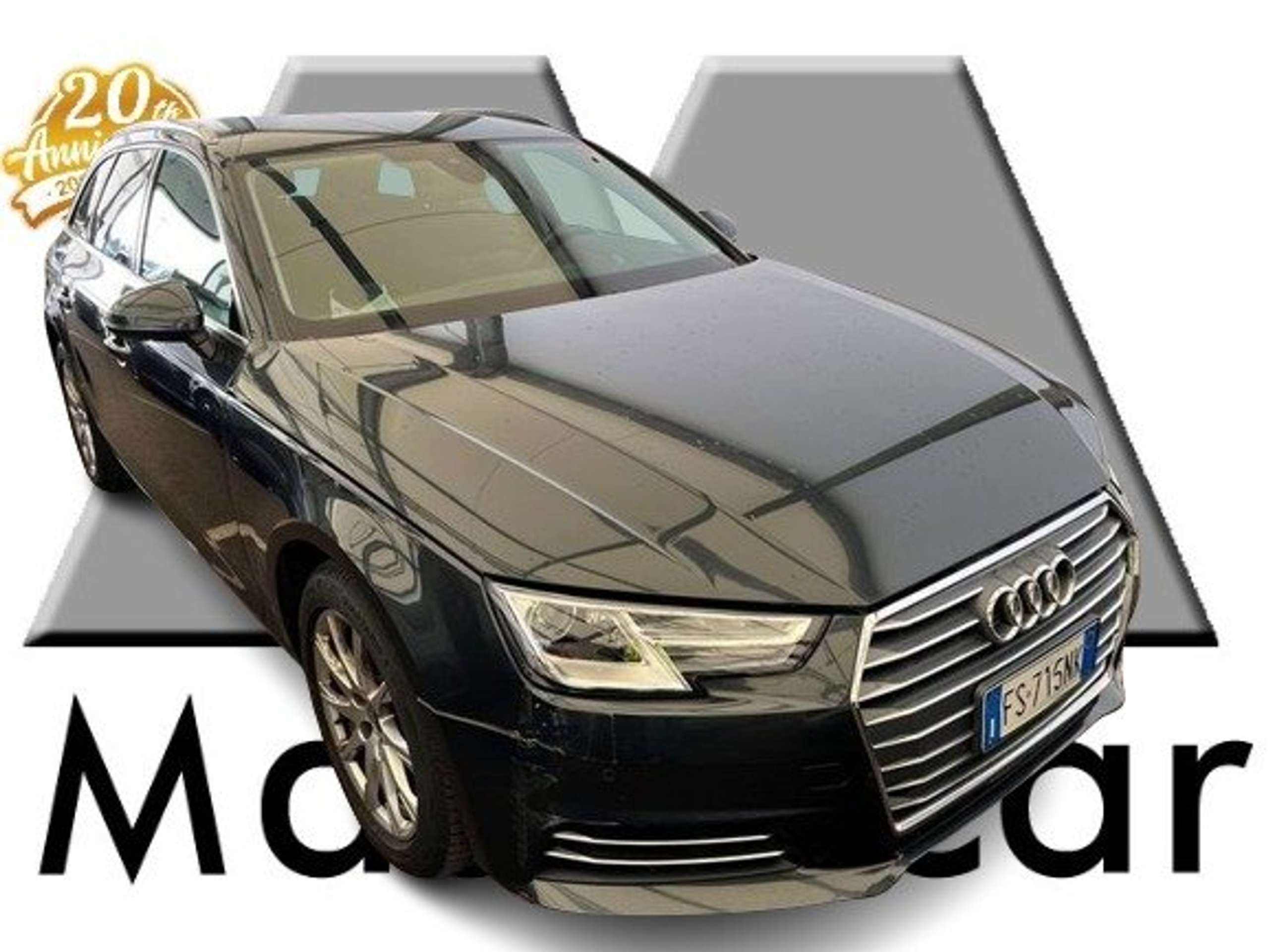 Audi - A4