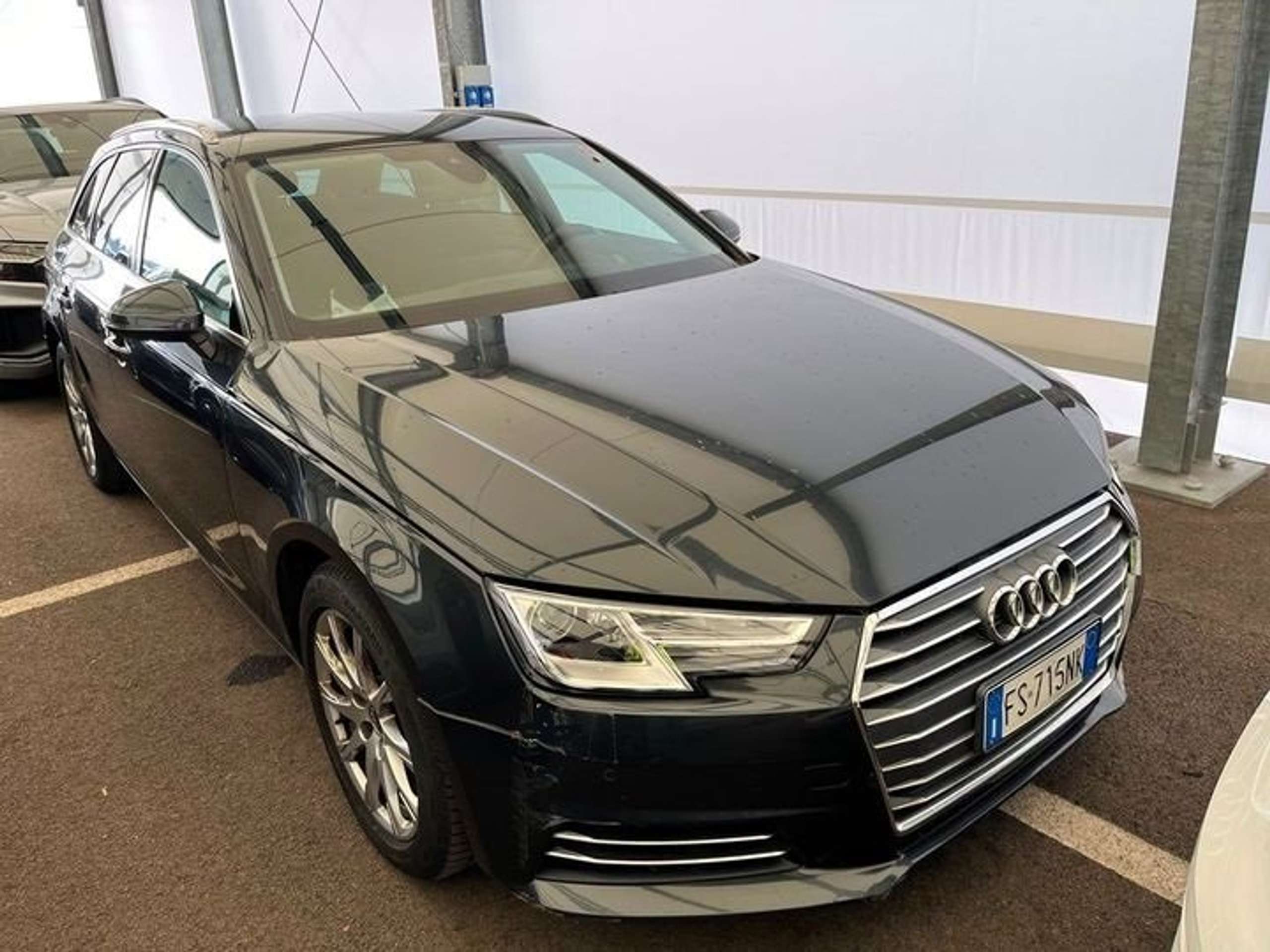 Audi - A4