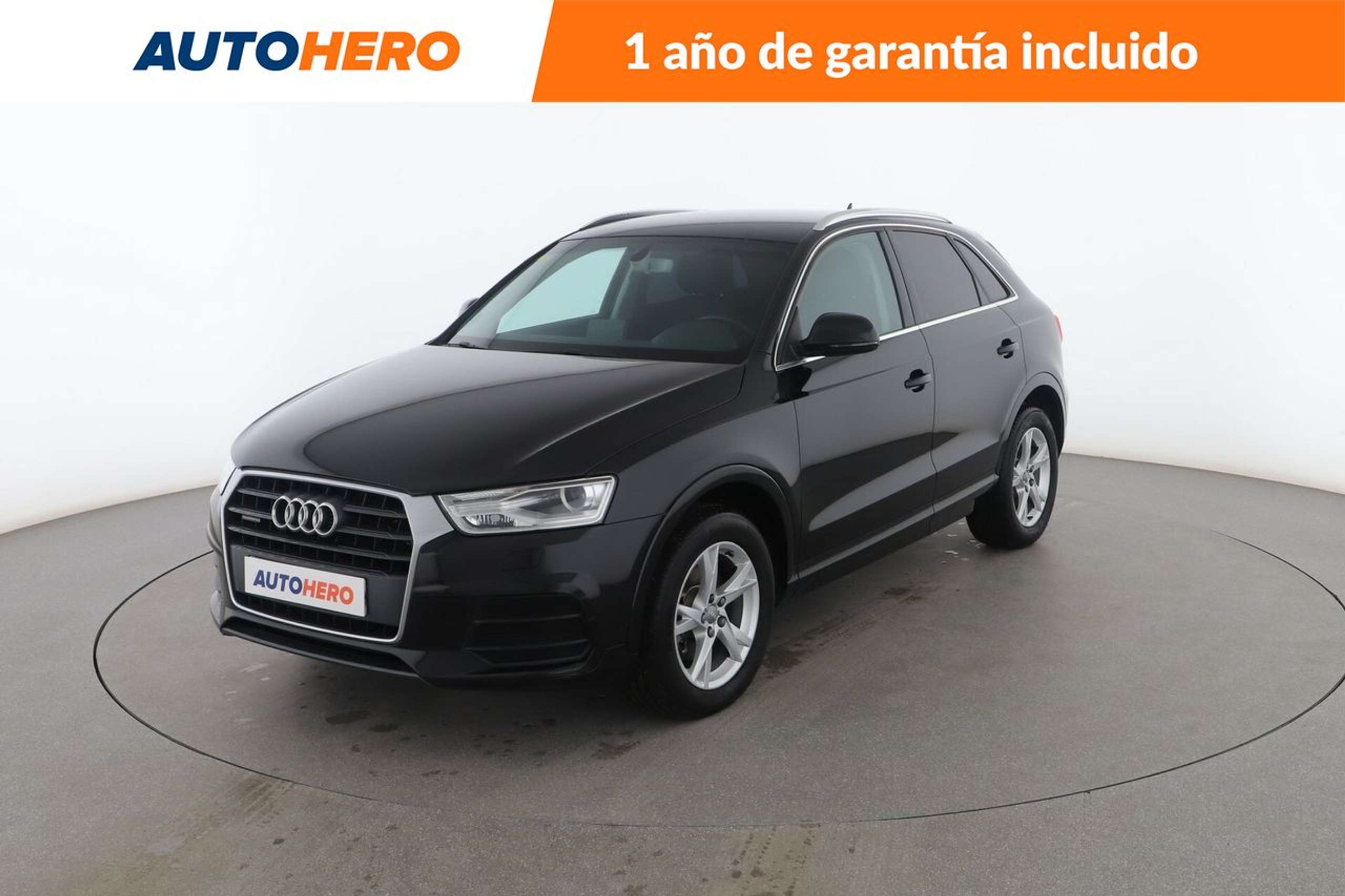 Audi - Q3