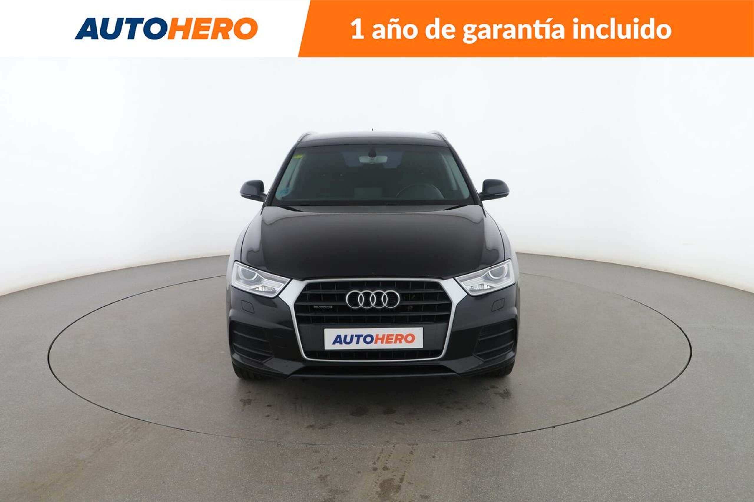 Audi - Q3