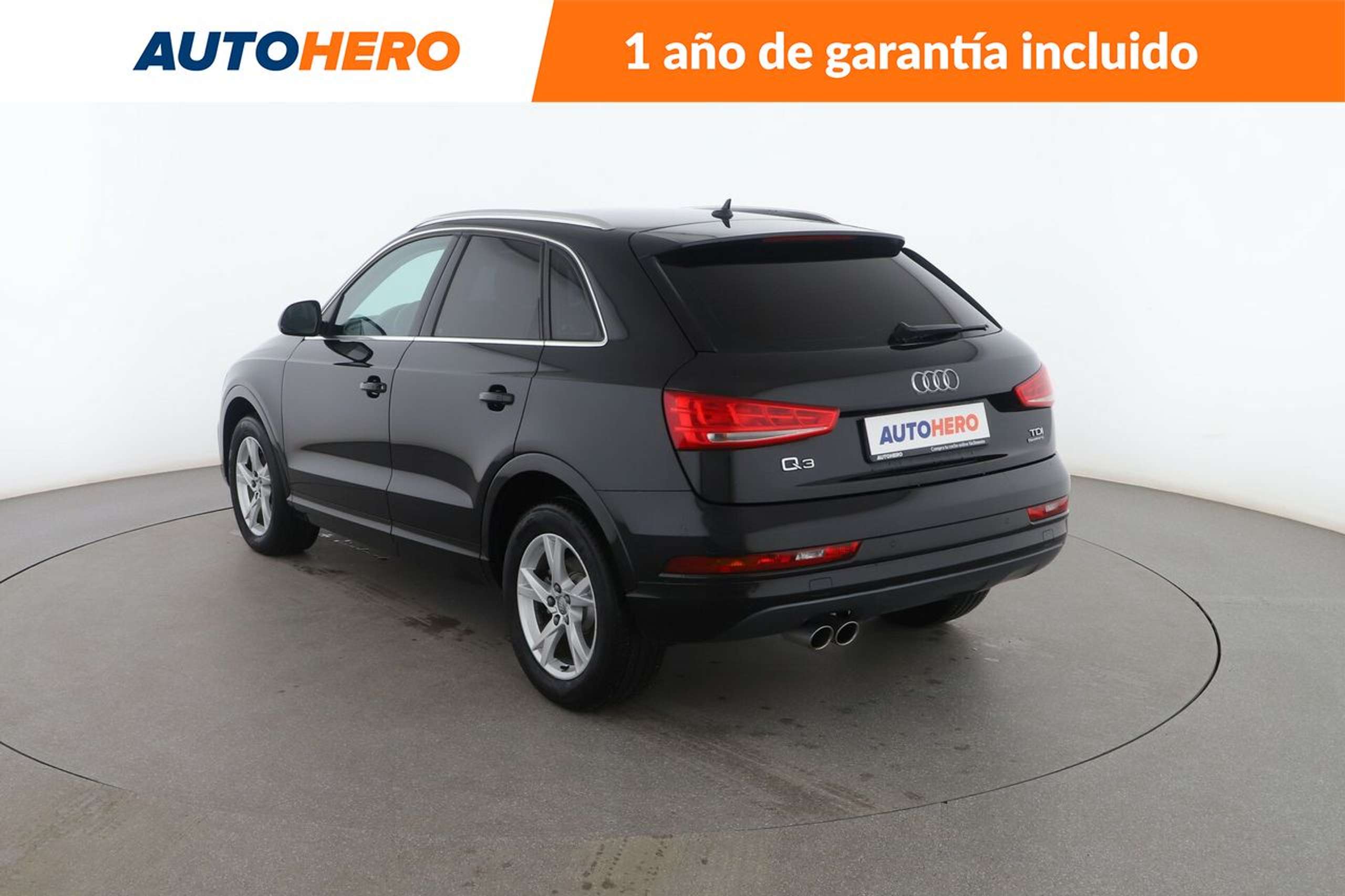 Audi - Q3