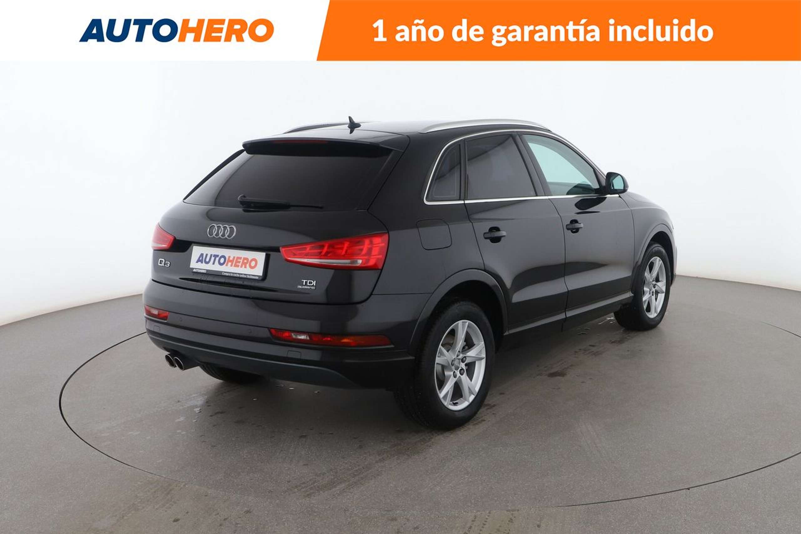 Audi - Q3