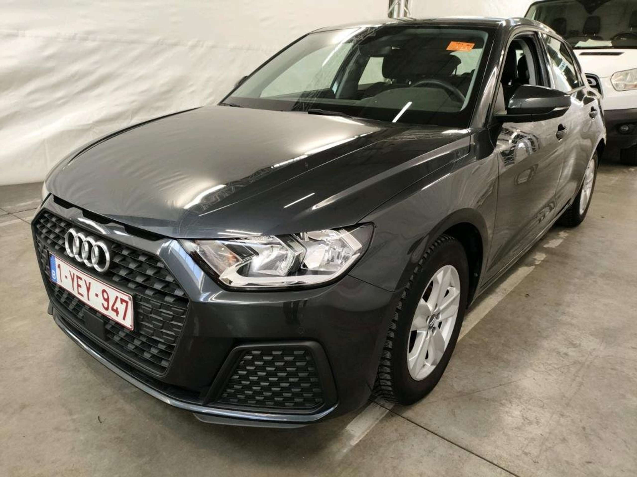 Audi - A1