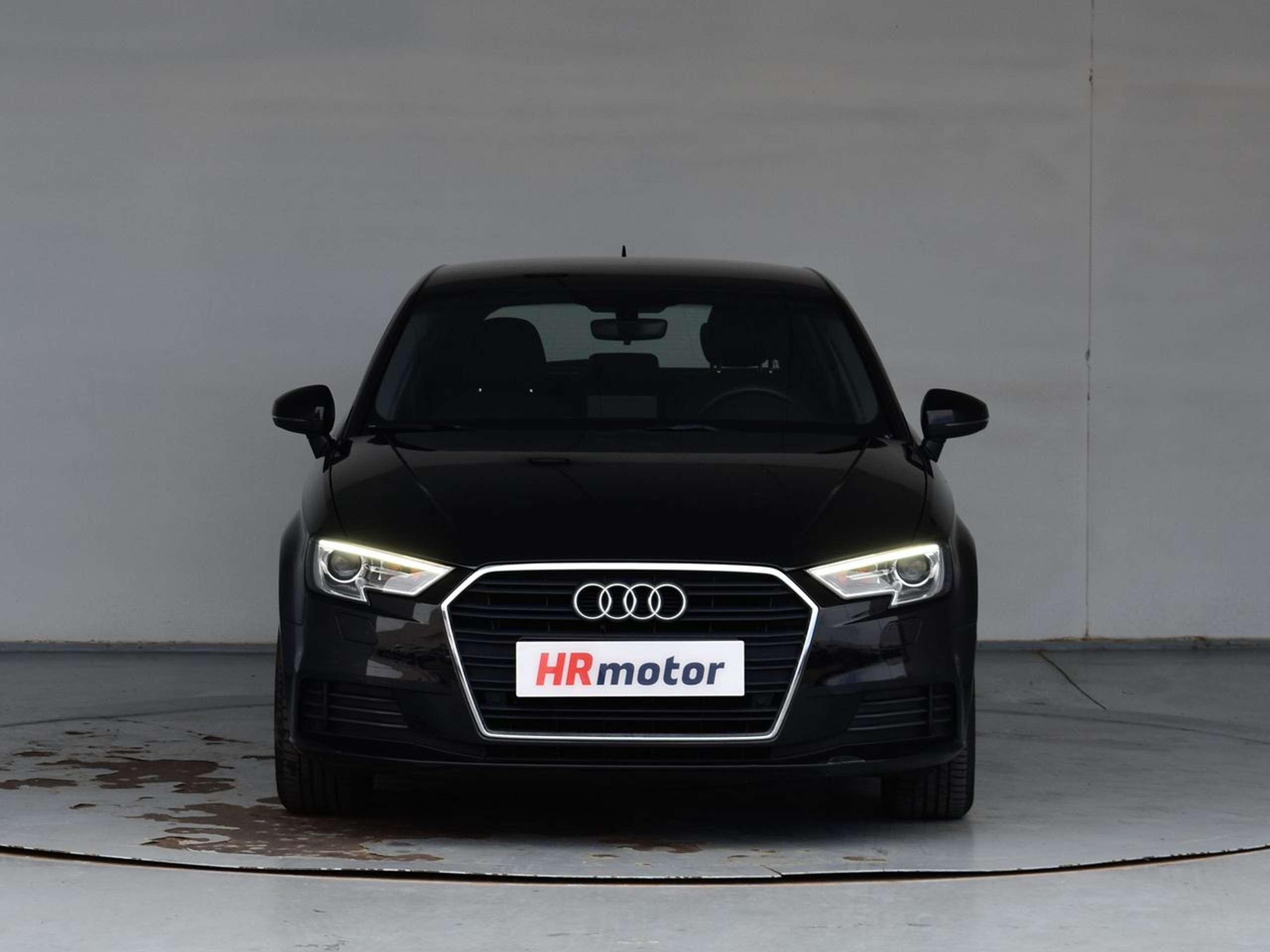 Audi - A3