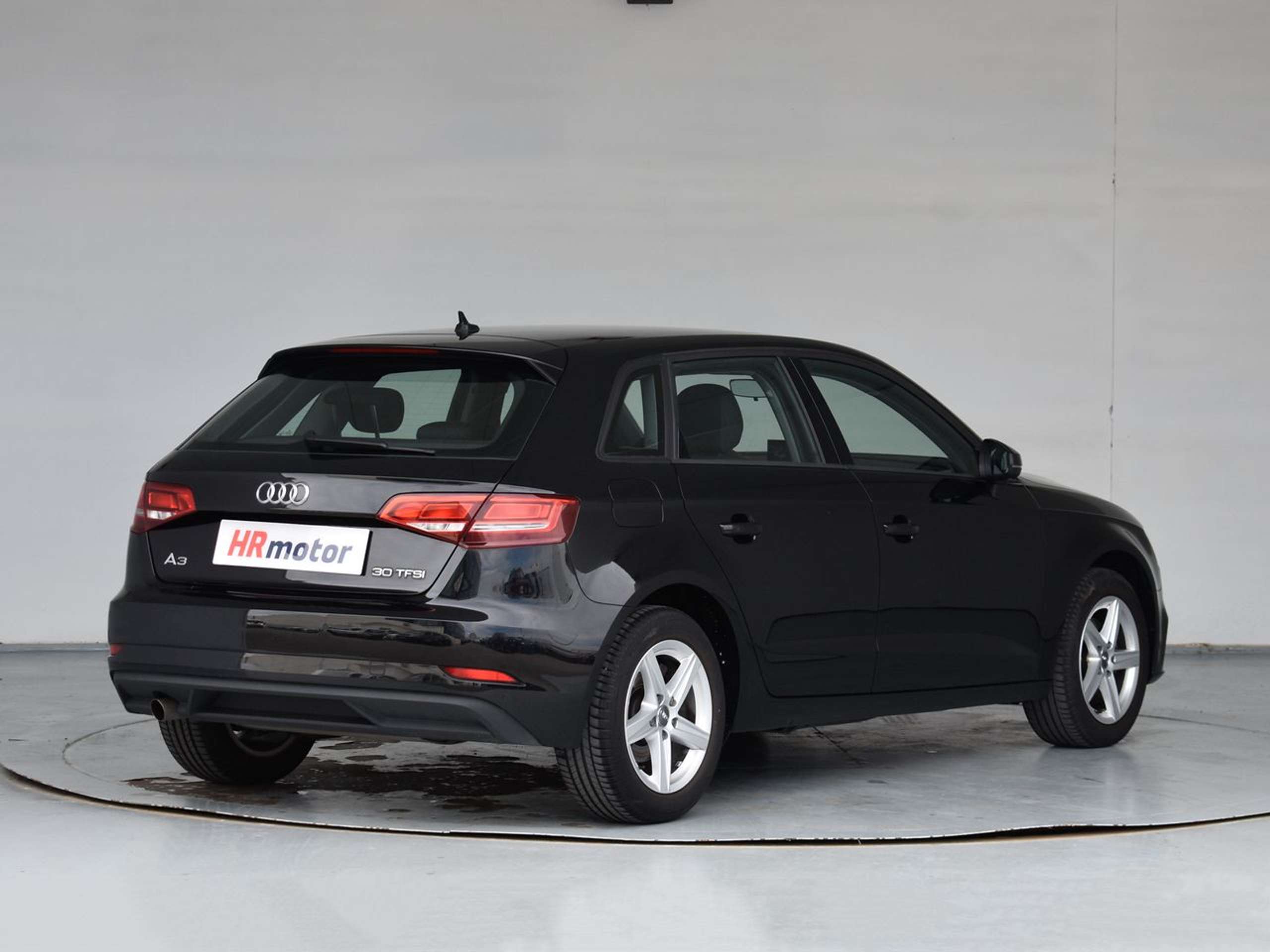 Audi - A3