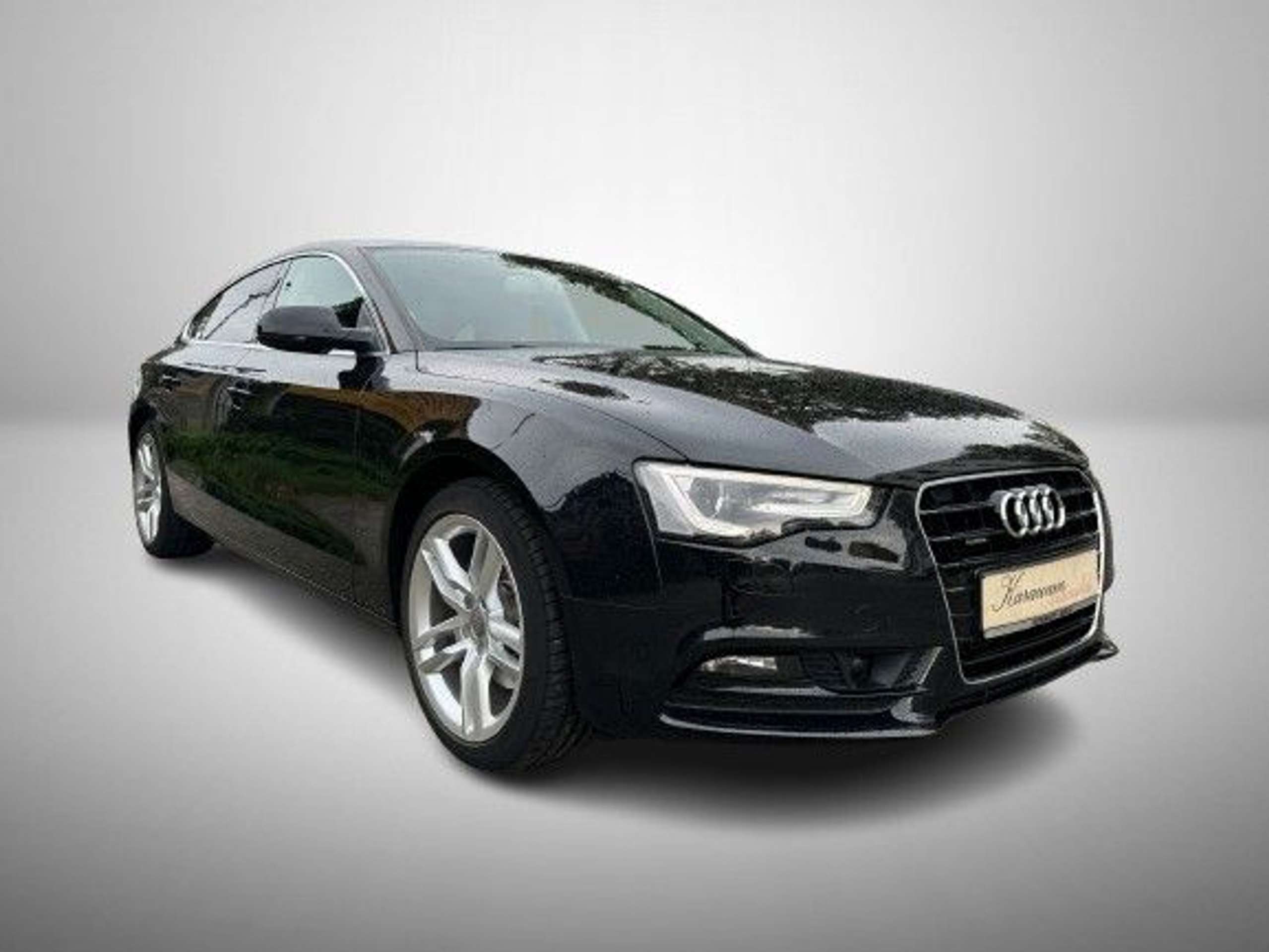 Audi - A5