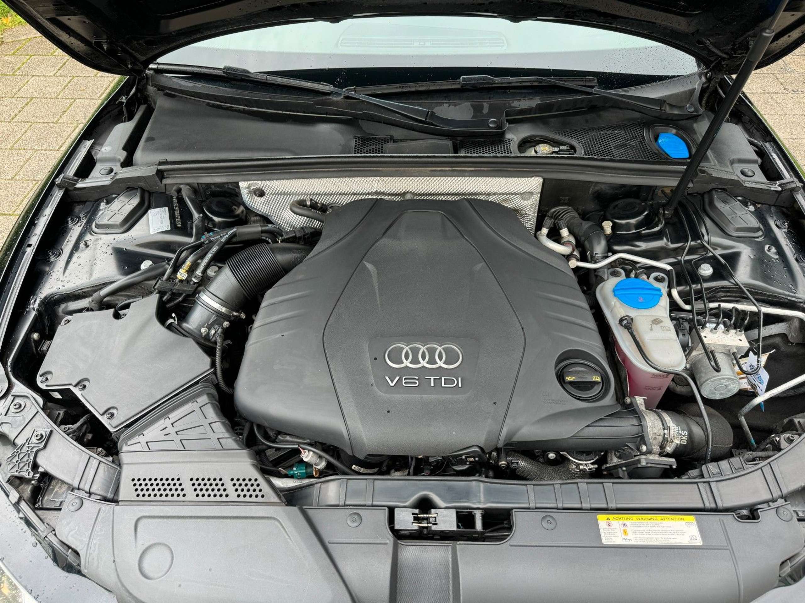 Audi - A5