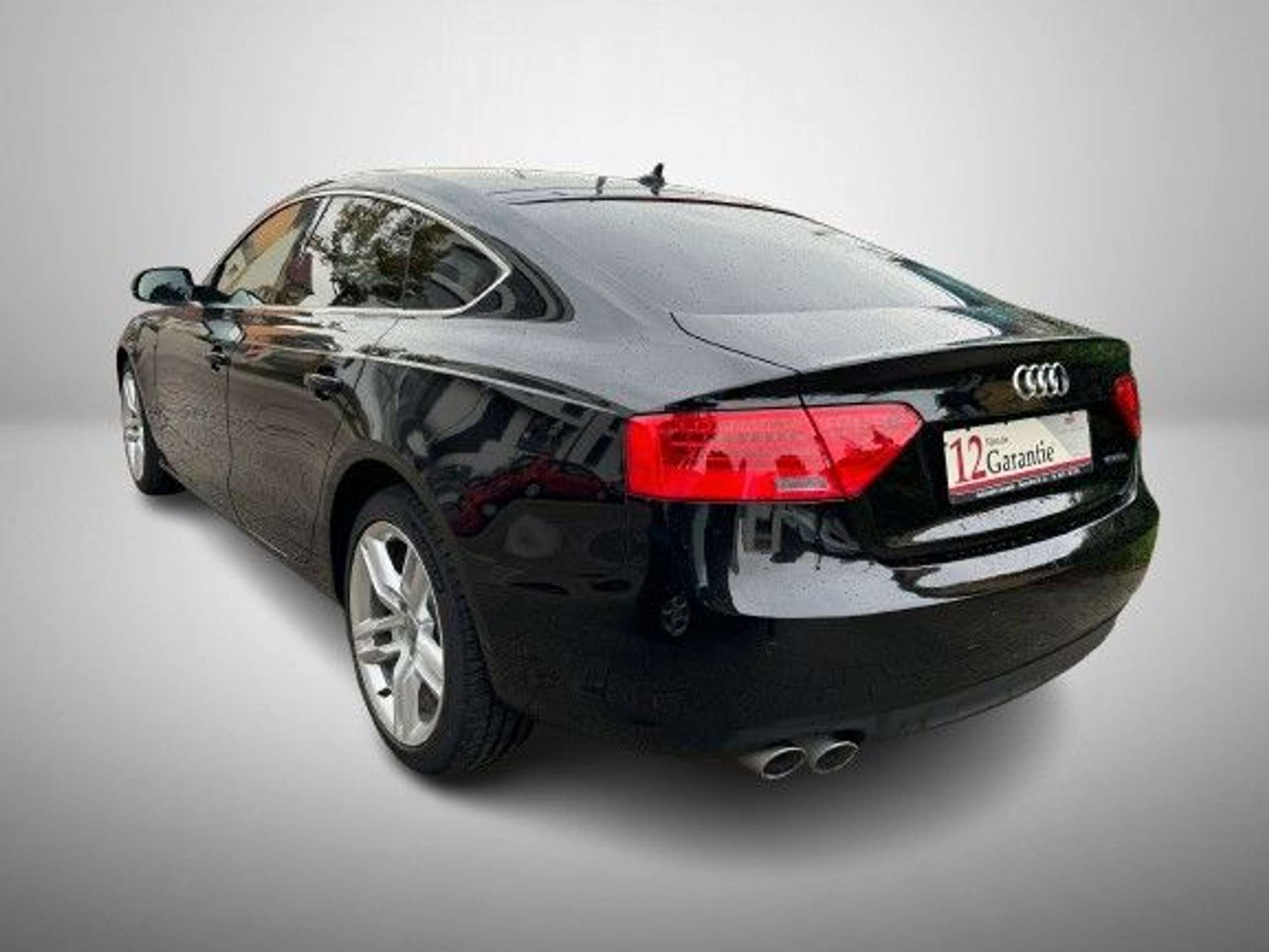 Audi - A5