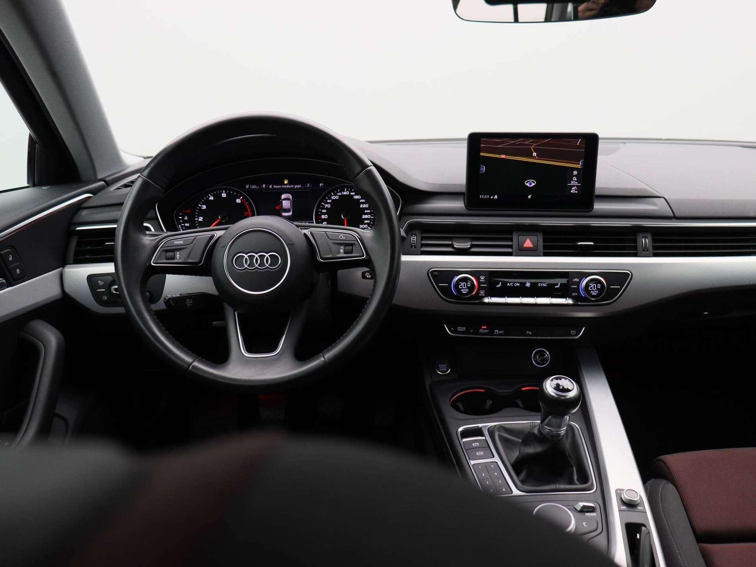 Audi - A4