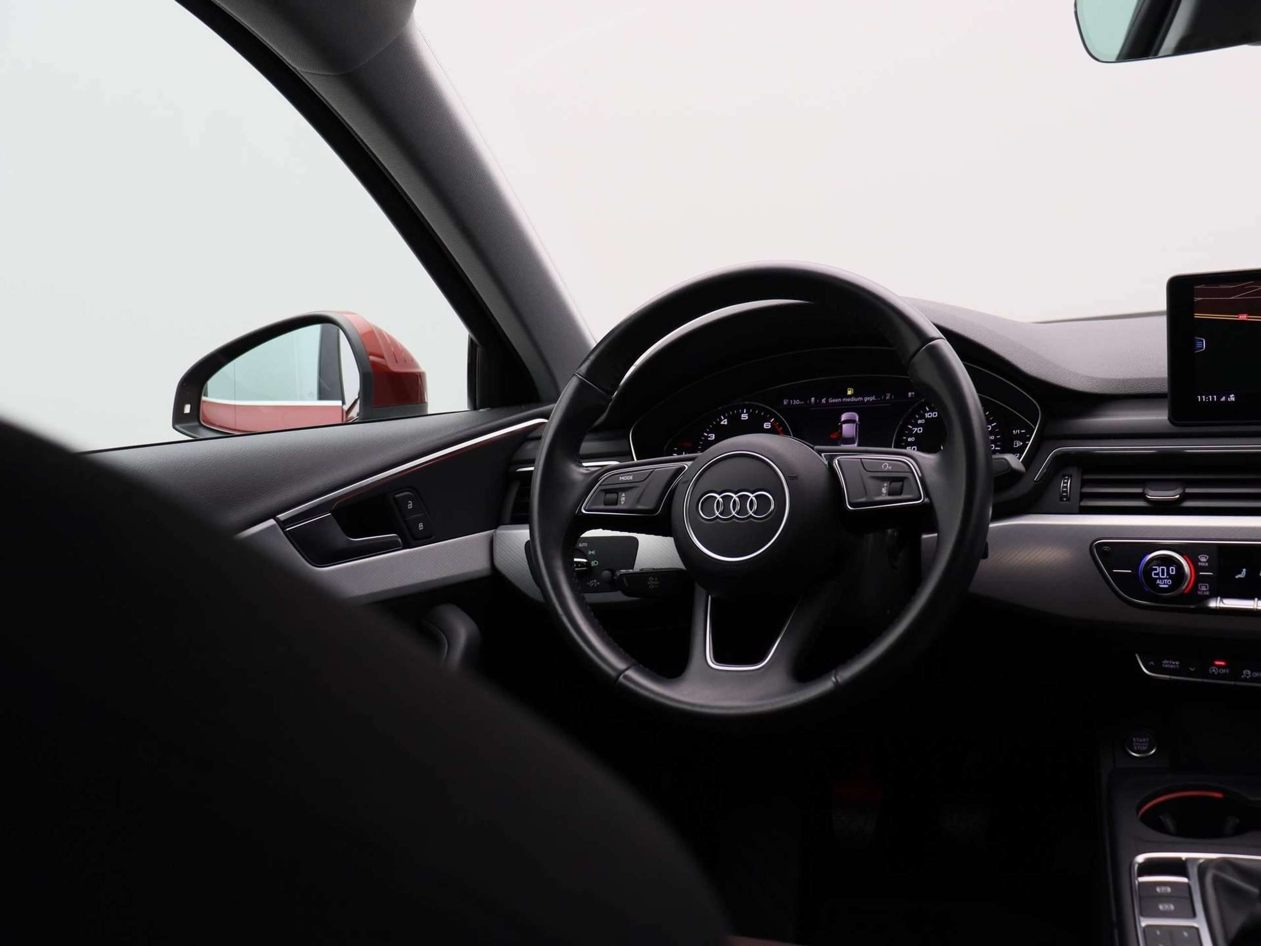 Audi - A4