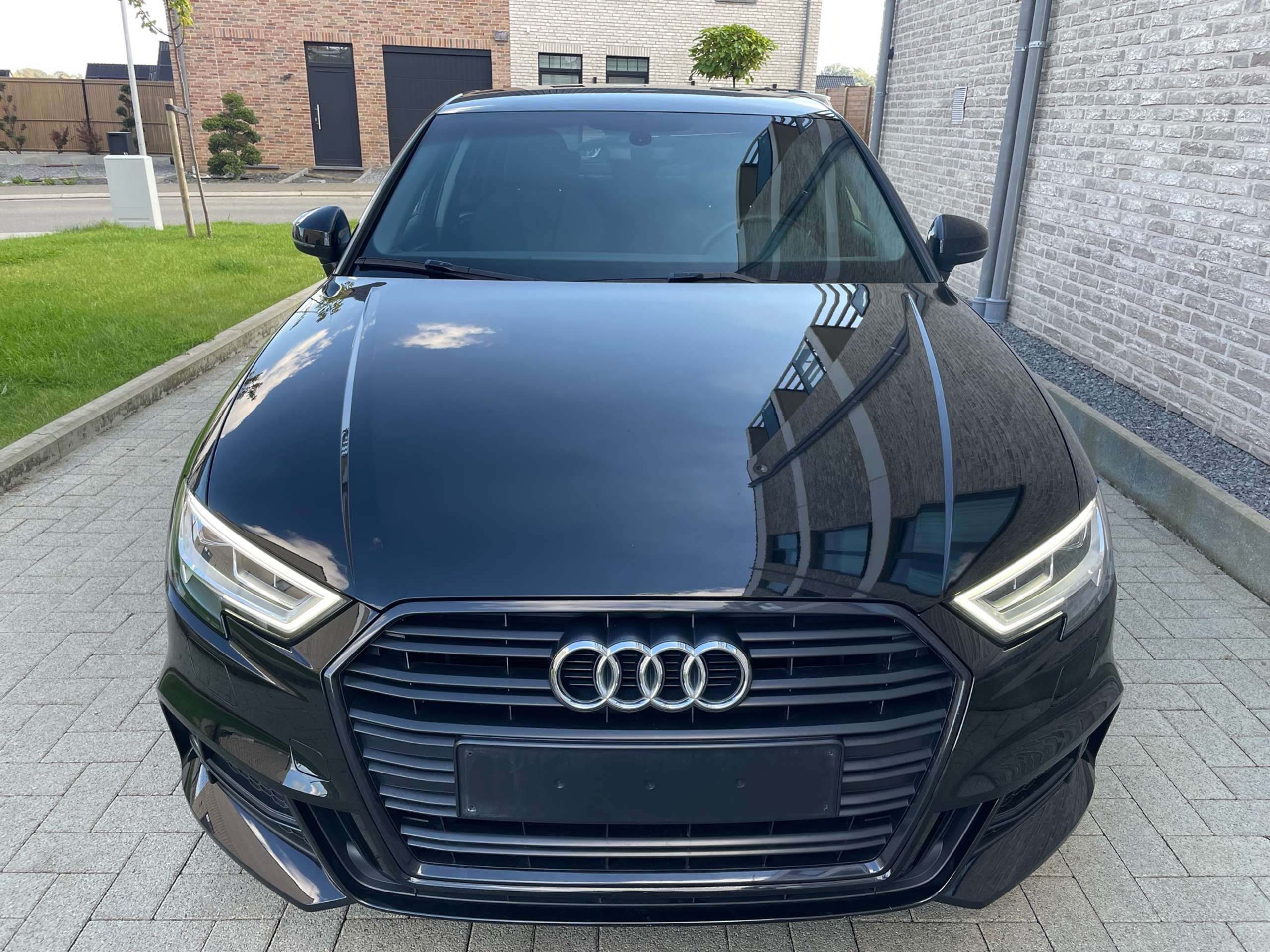 Audi - A3