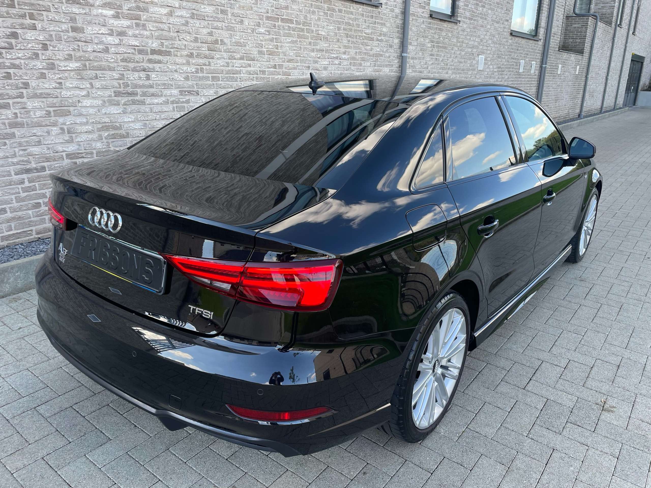 Audi - A3