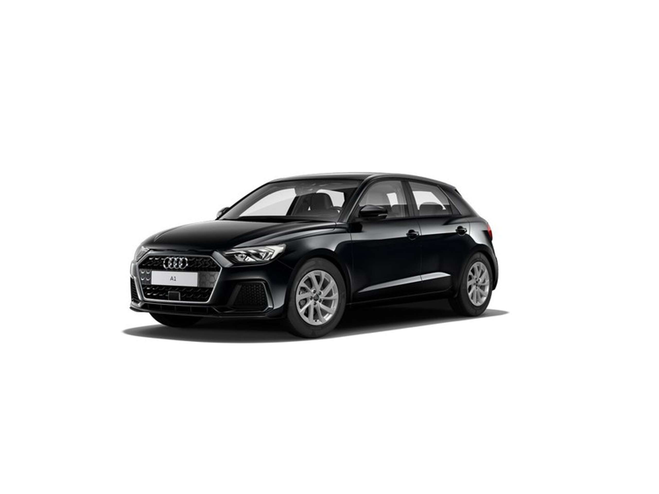 Audi - A1