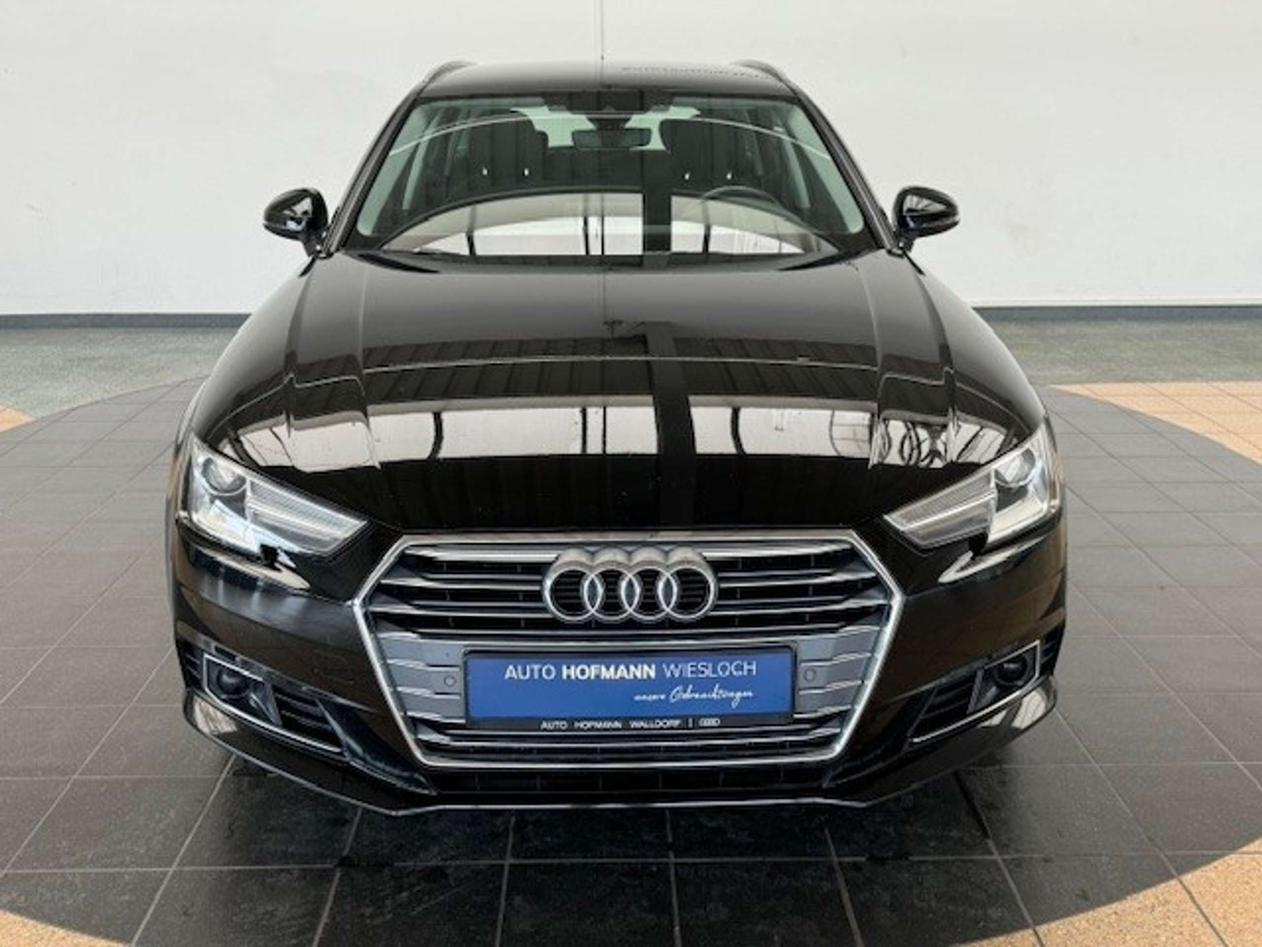 Audi - A4