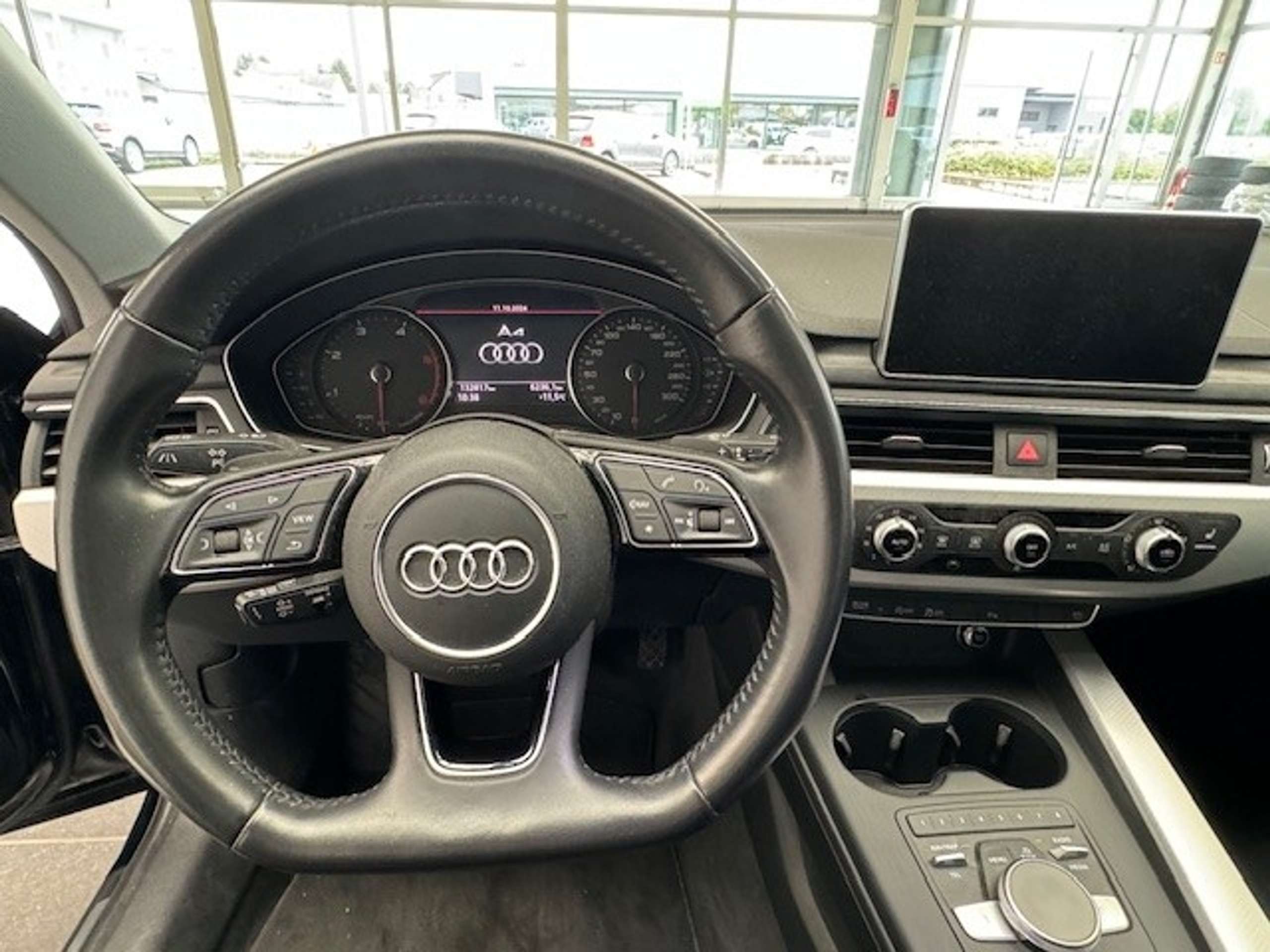 Audi - A4