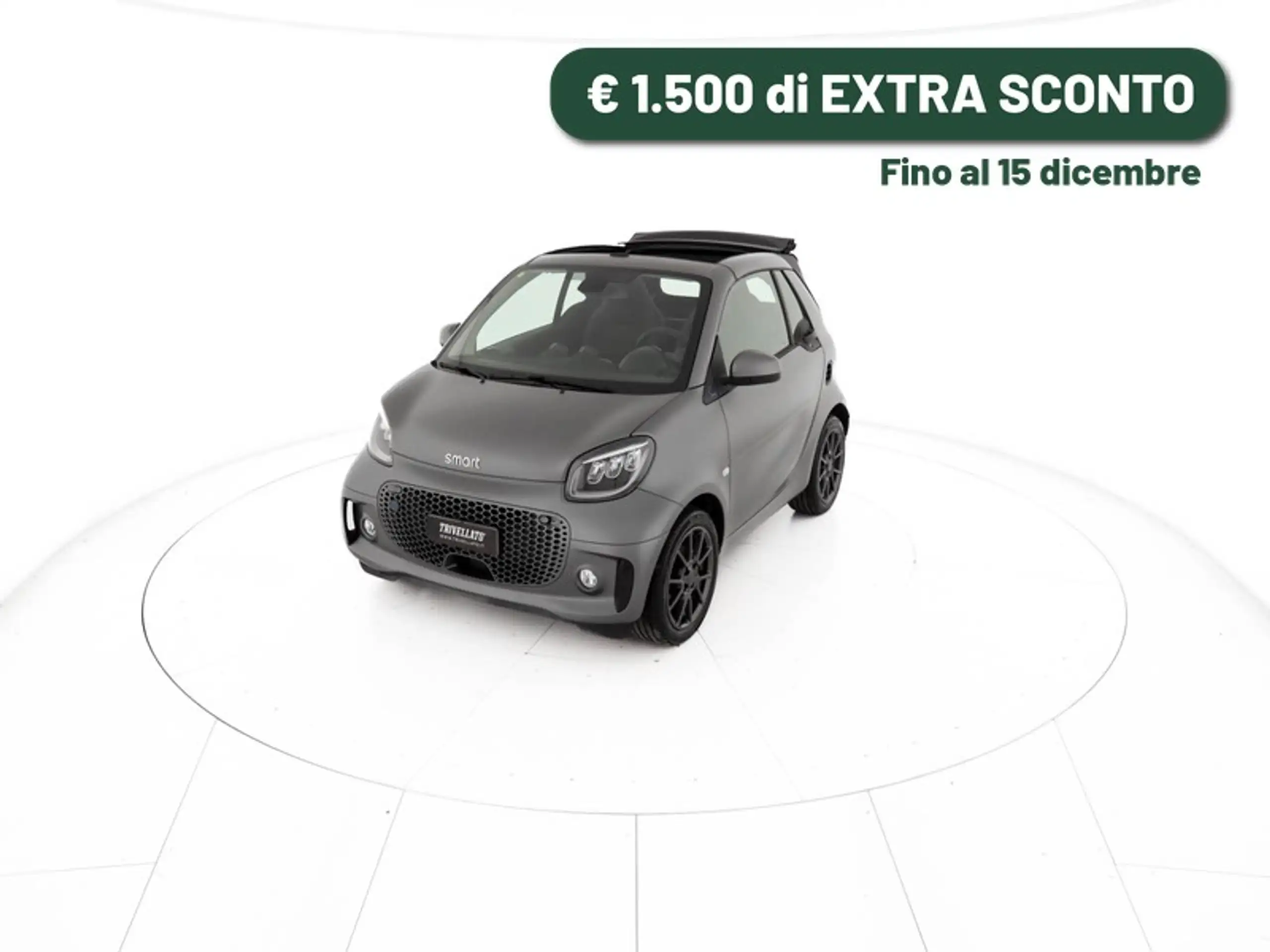 smart - forTwo