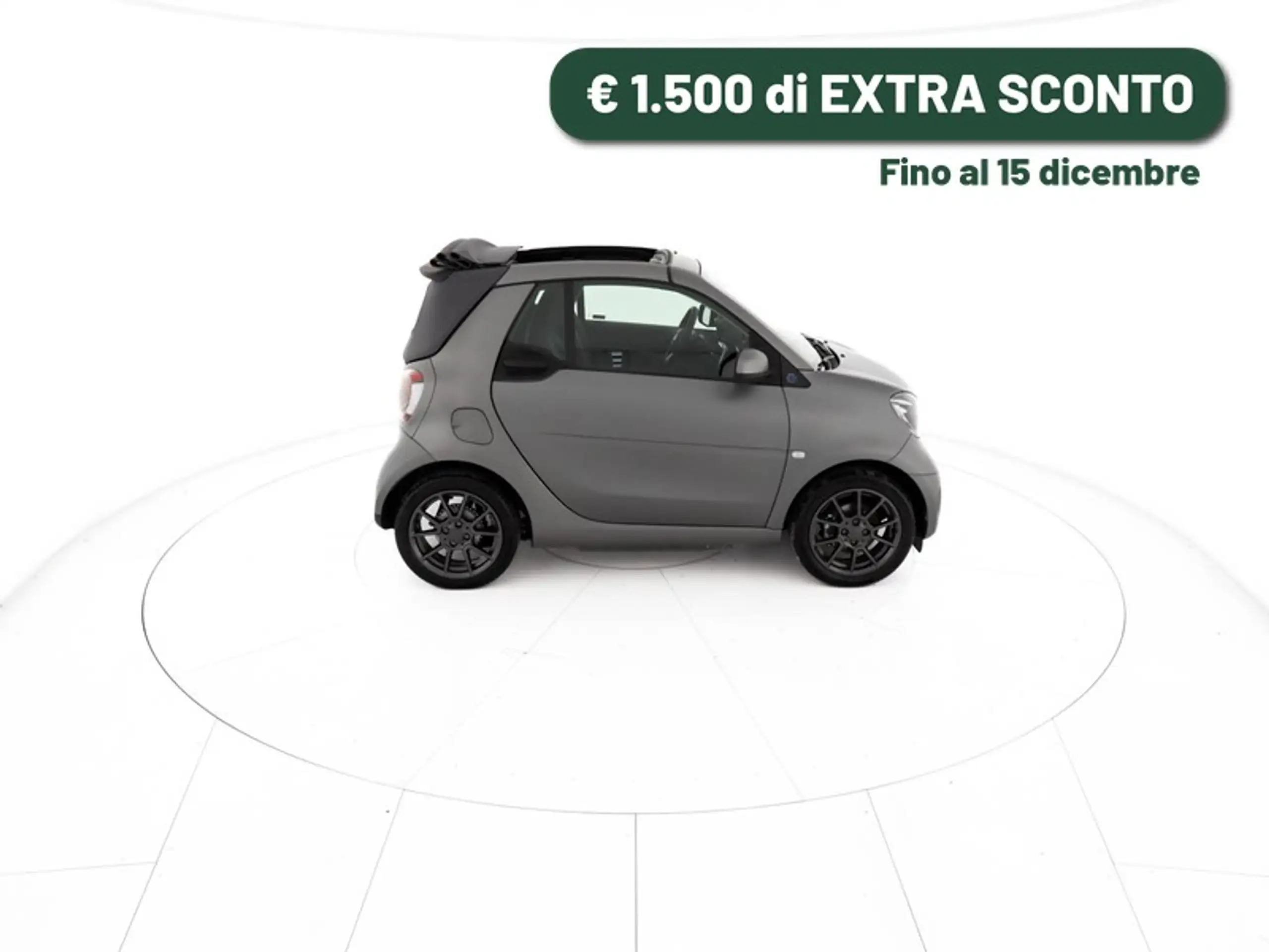 smart - forTwo