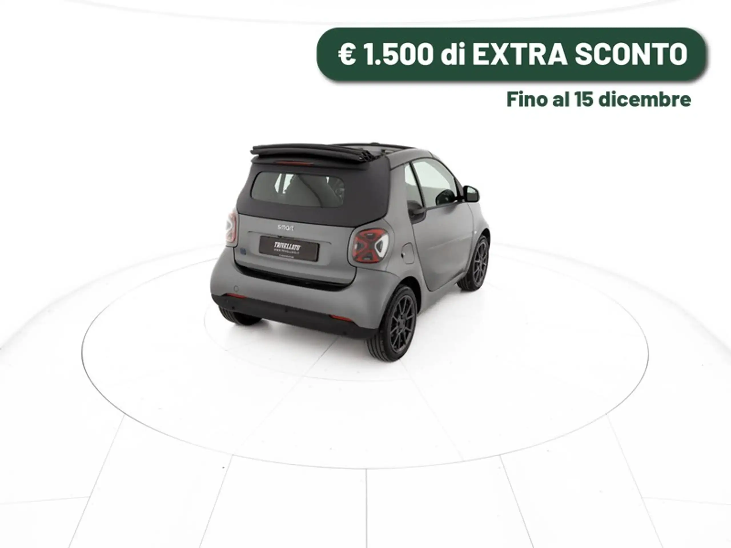 smart - forTwo