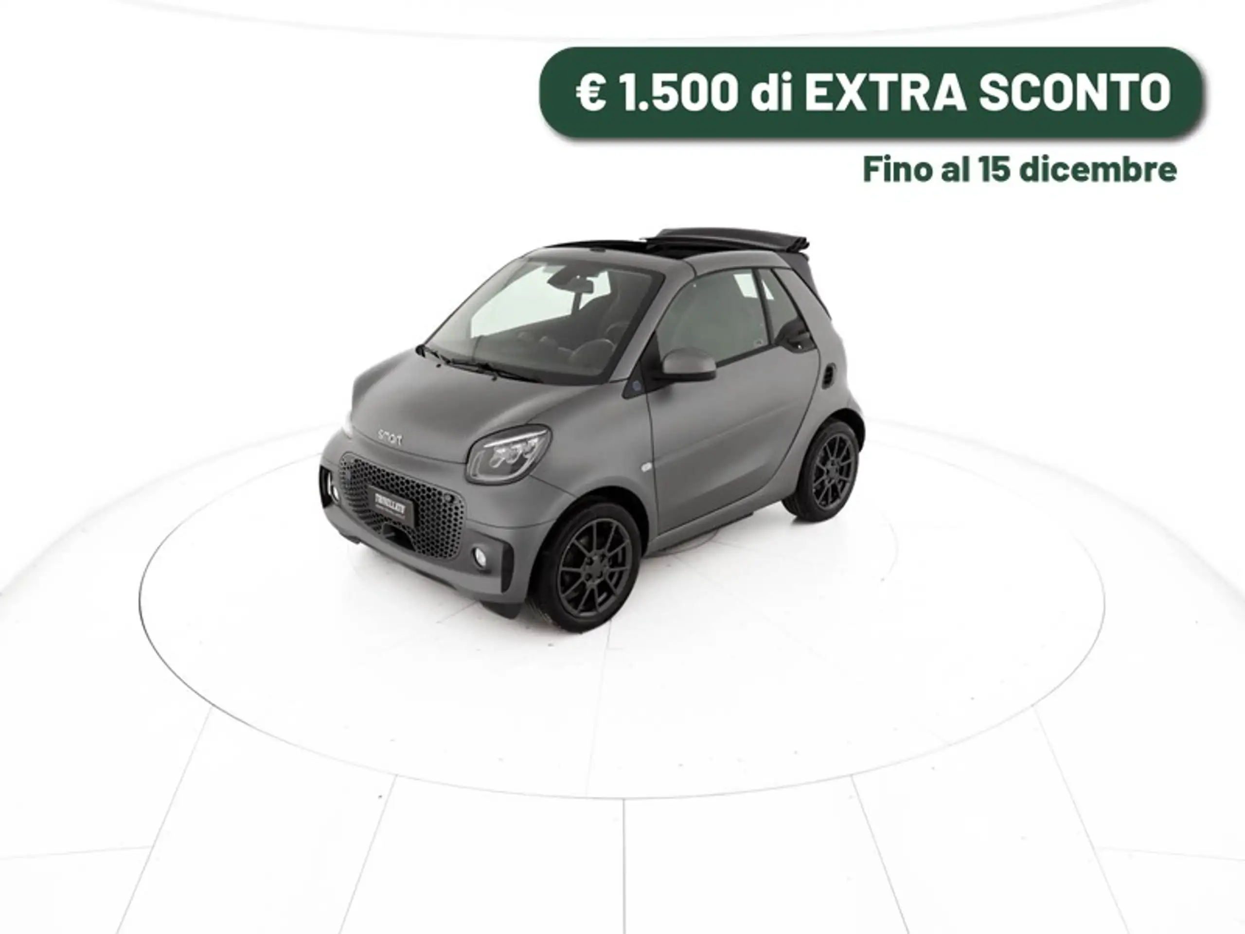 smart - forTwo