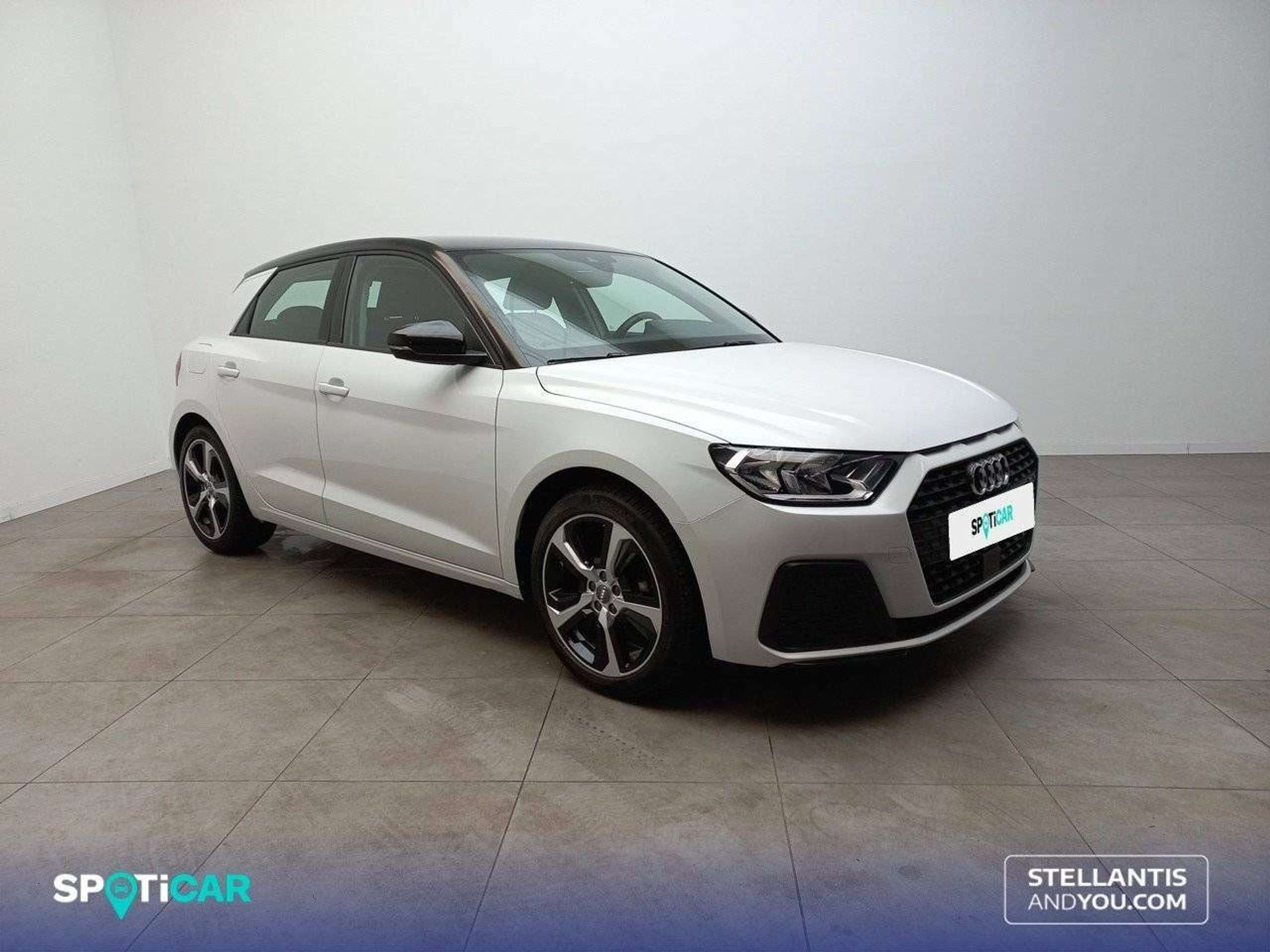 Audi - A1