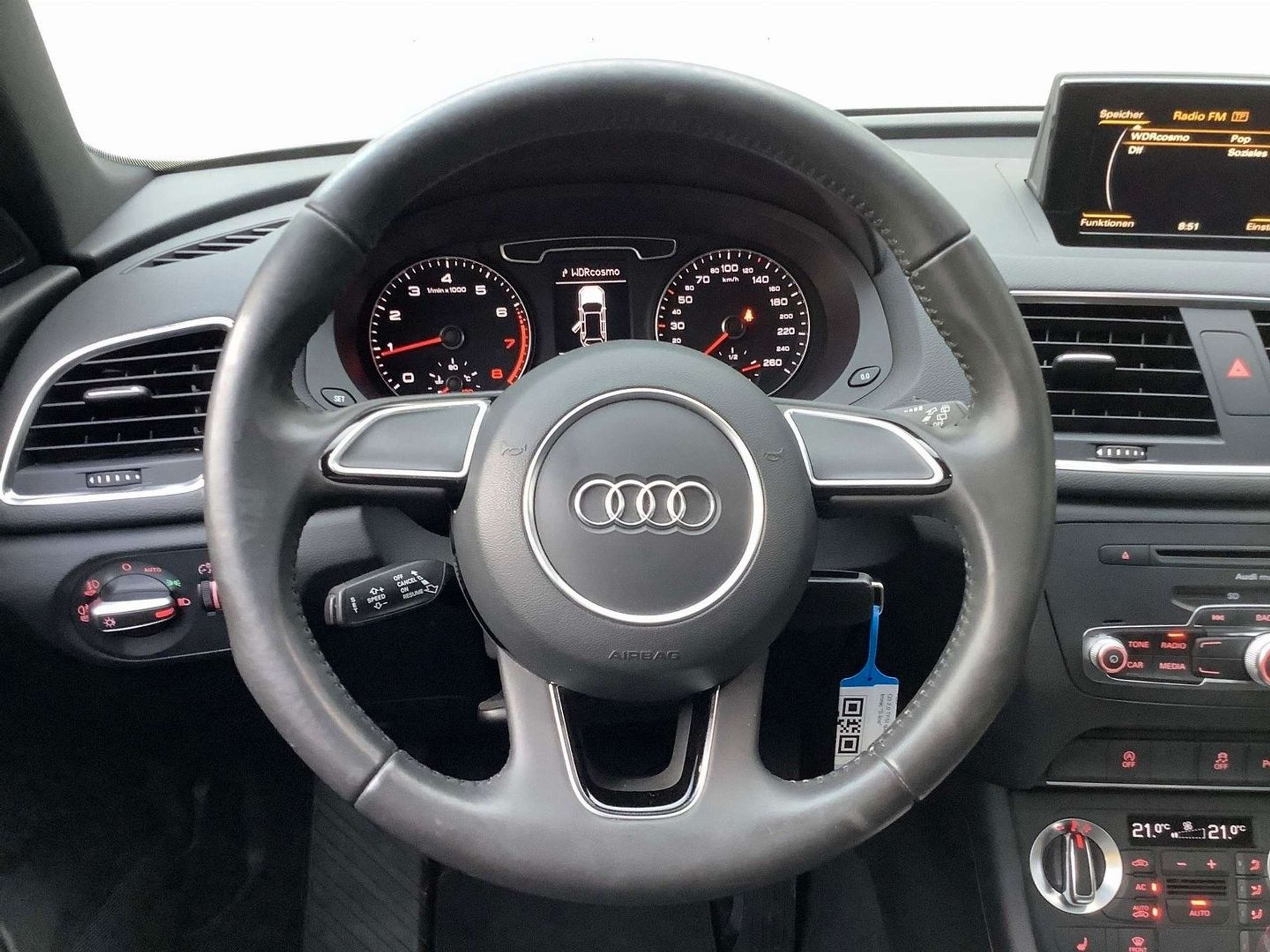 Audi - Q3