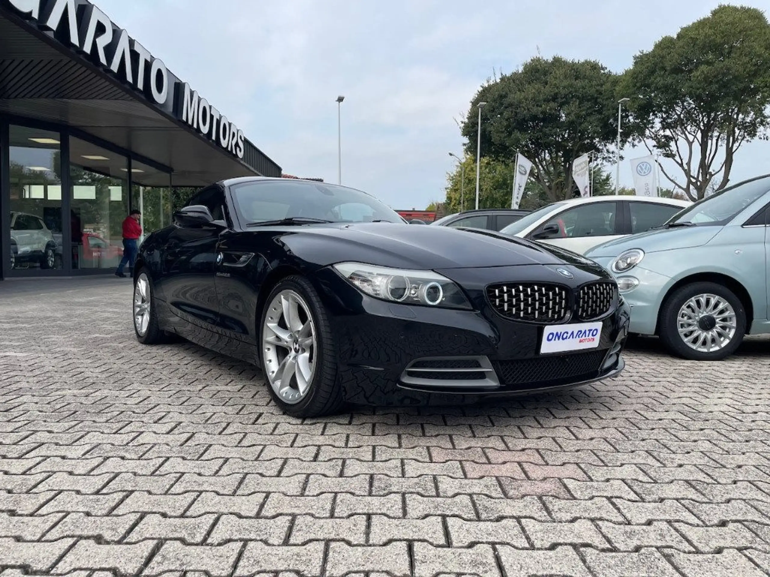 BMW - Z4