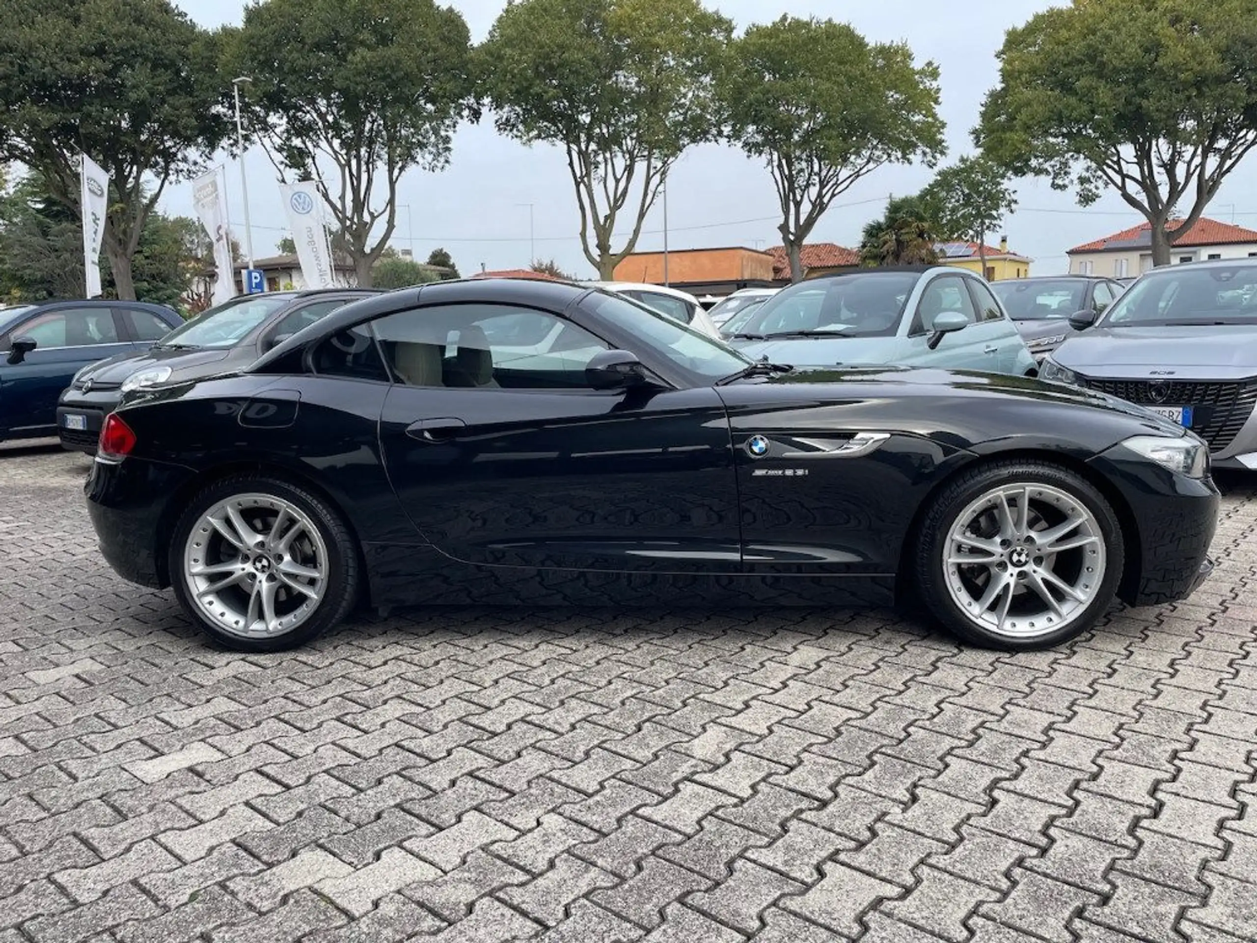 BMW - Z4