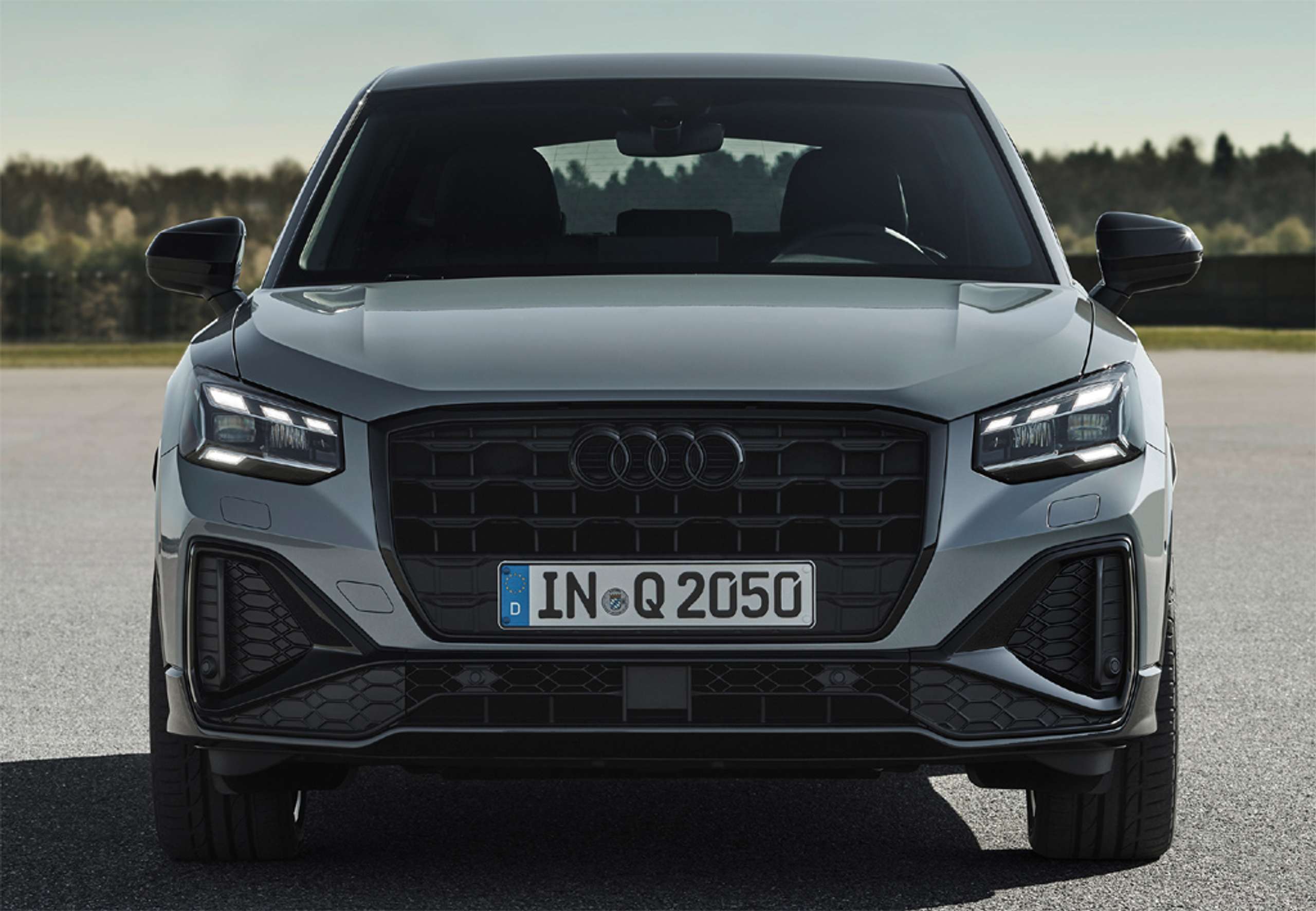 Audi - Q2