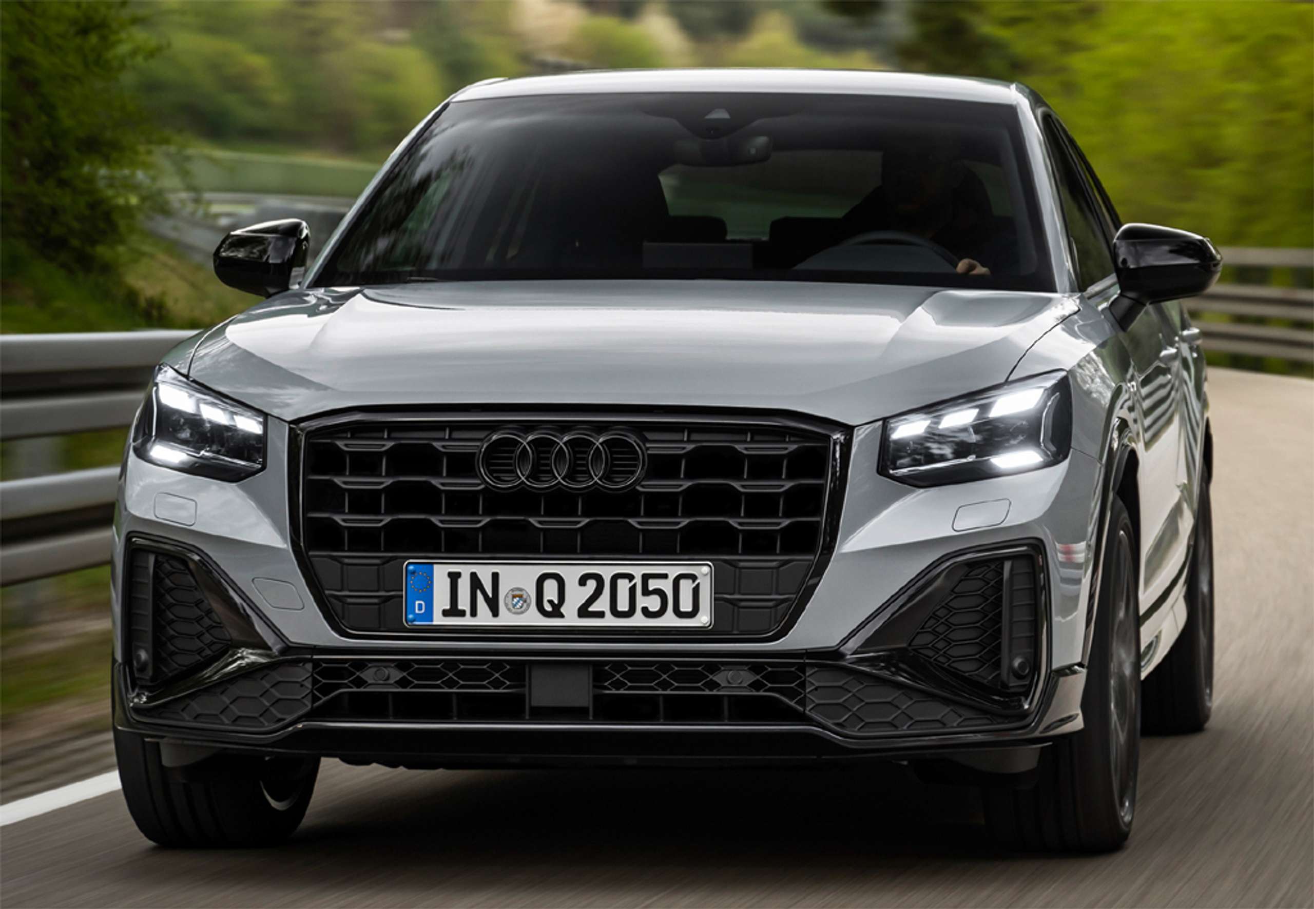 Audi - Q2