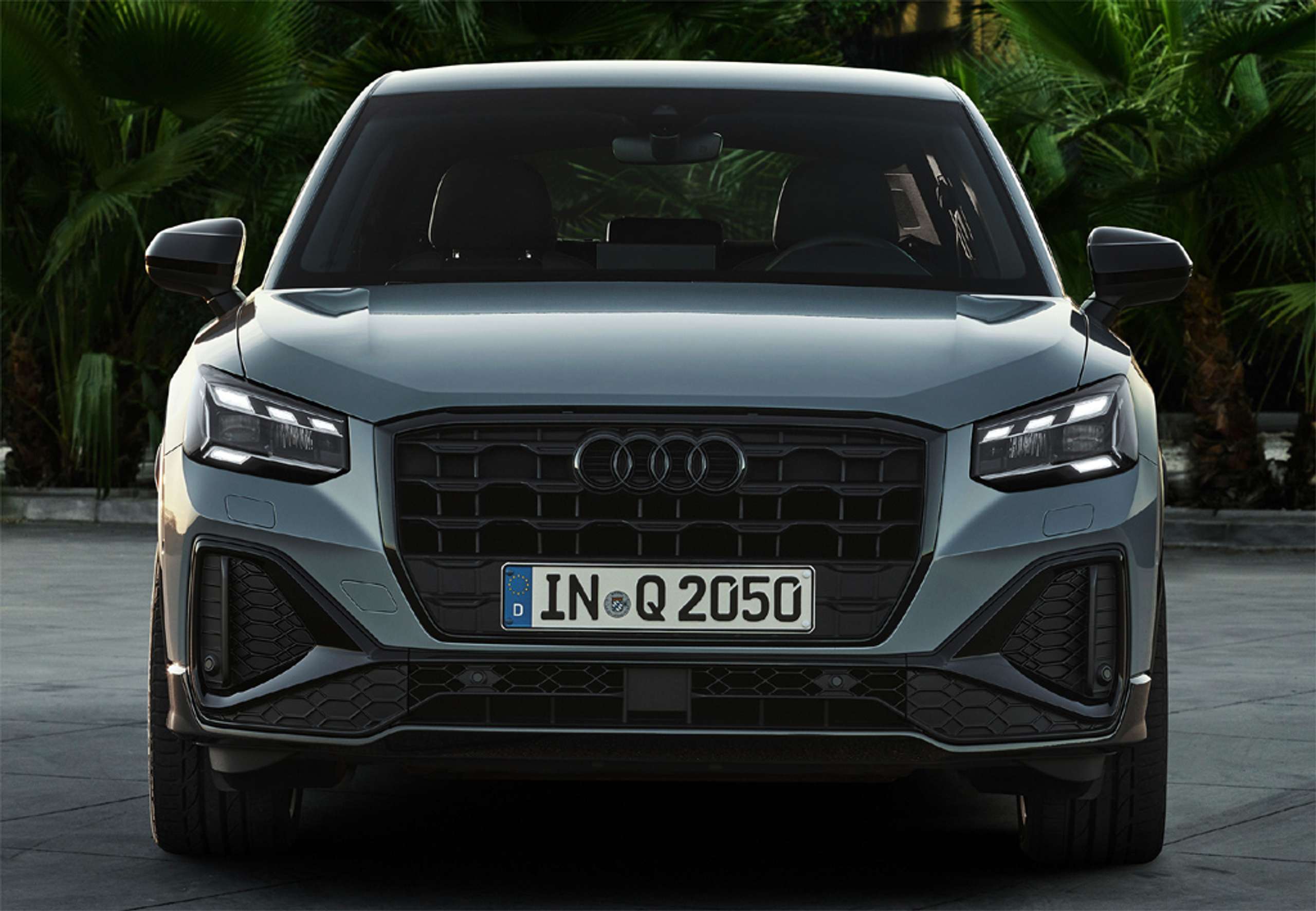 Audi - Q2