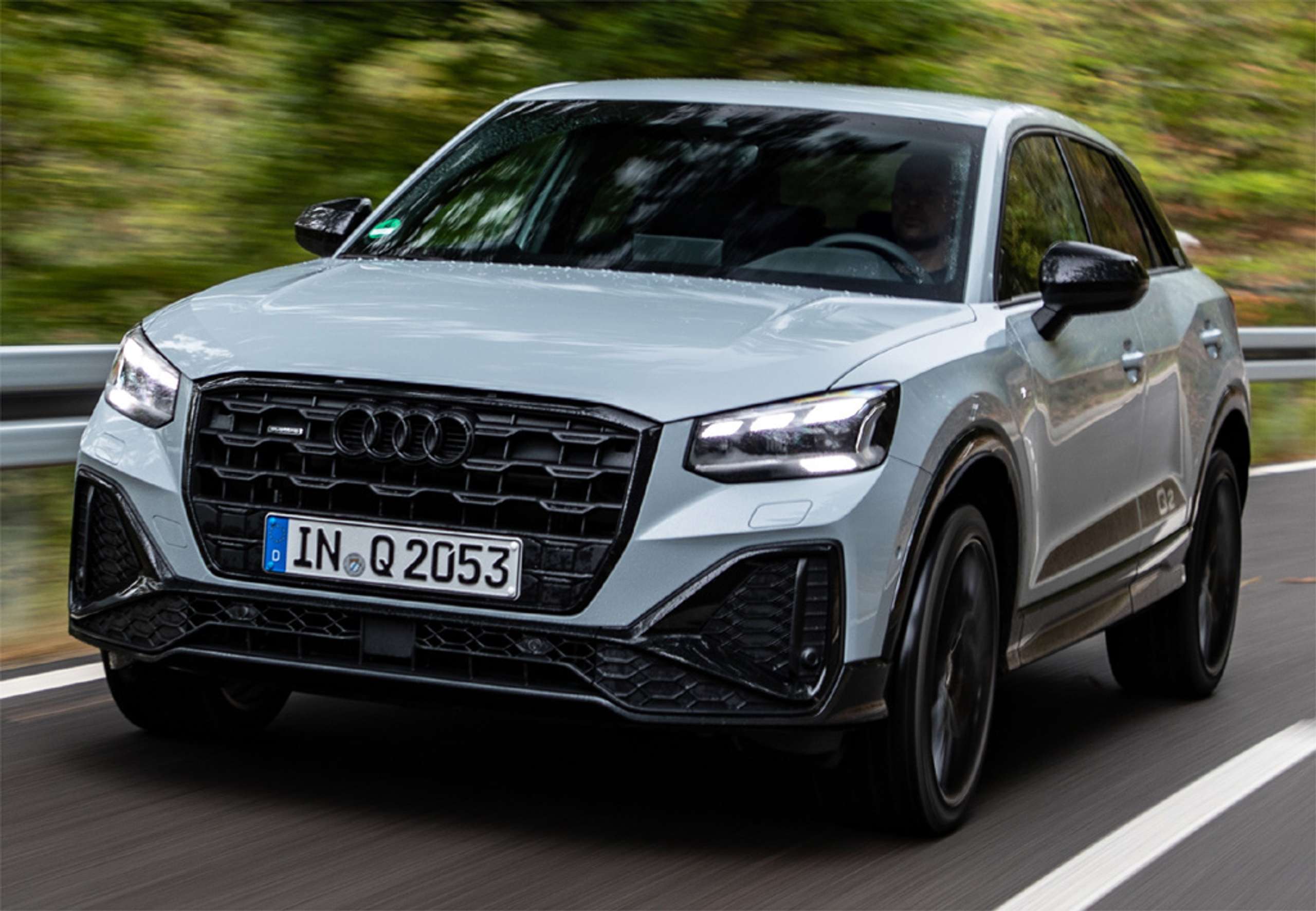 Audi - Q2