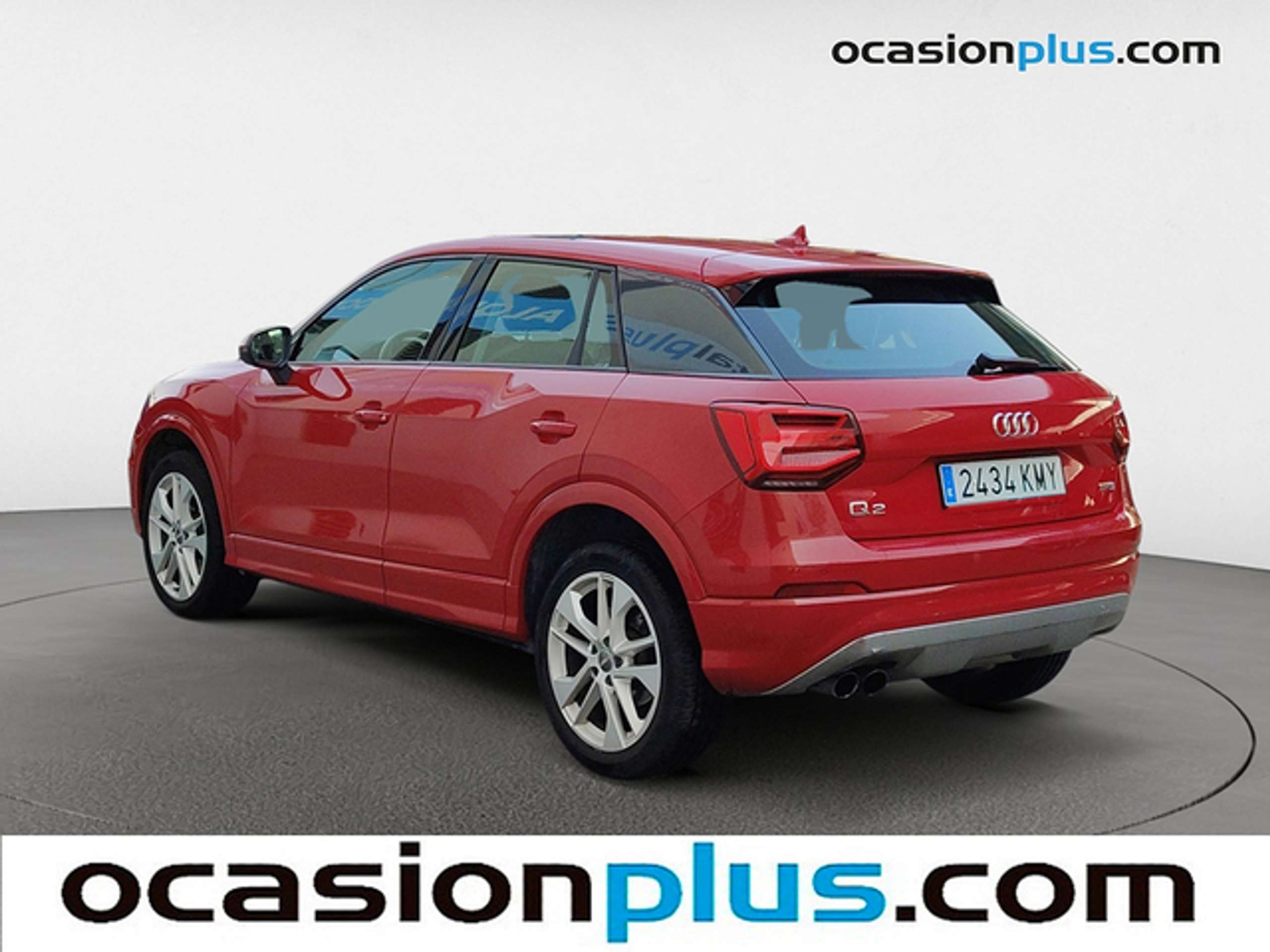 Audi - Q2