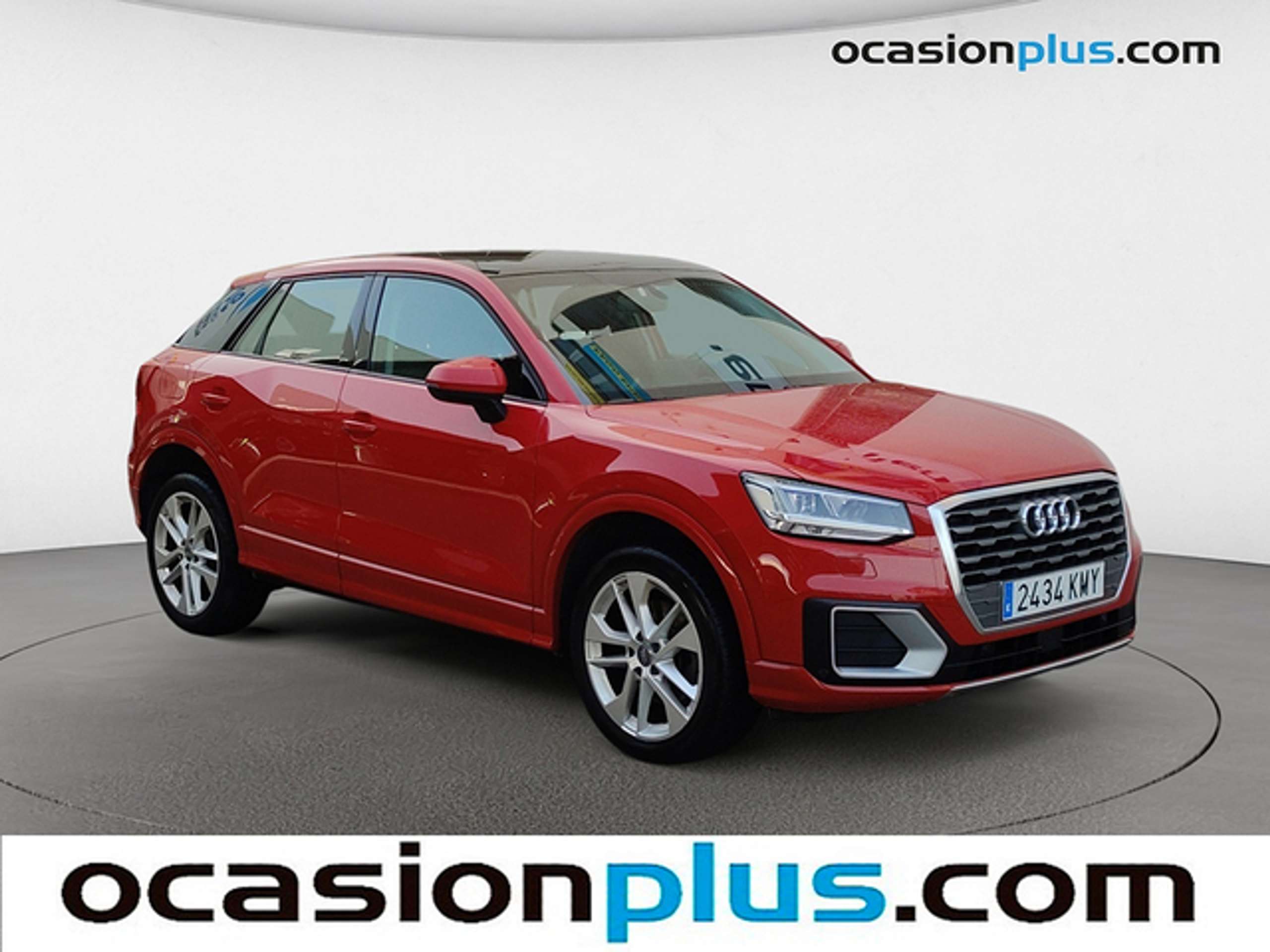 Audi - Q2