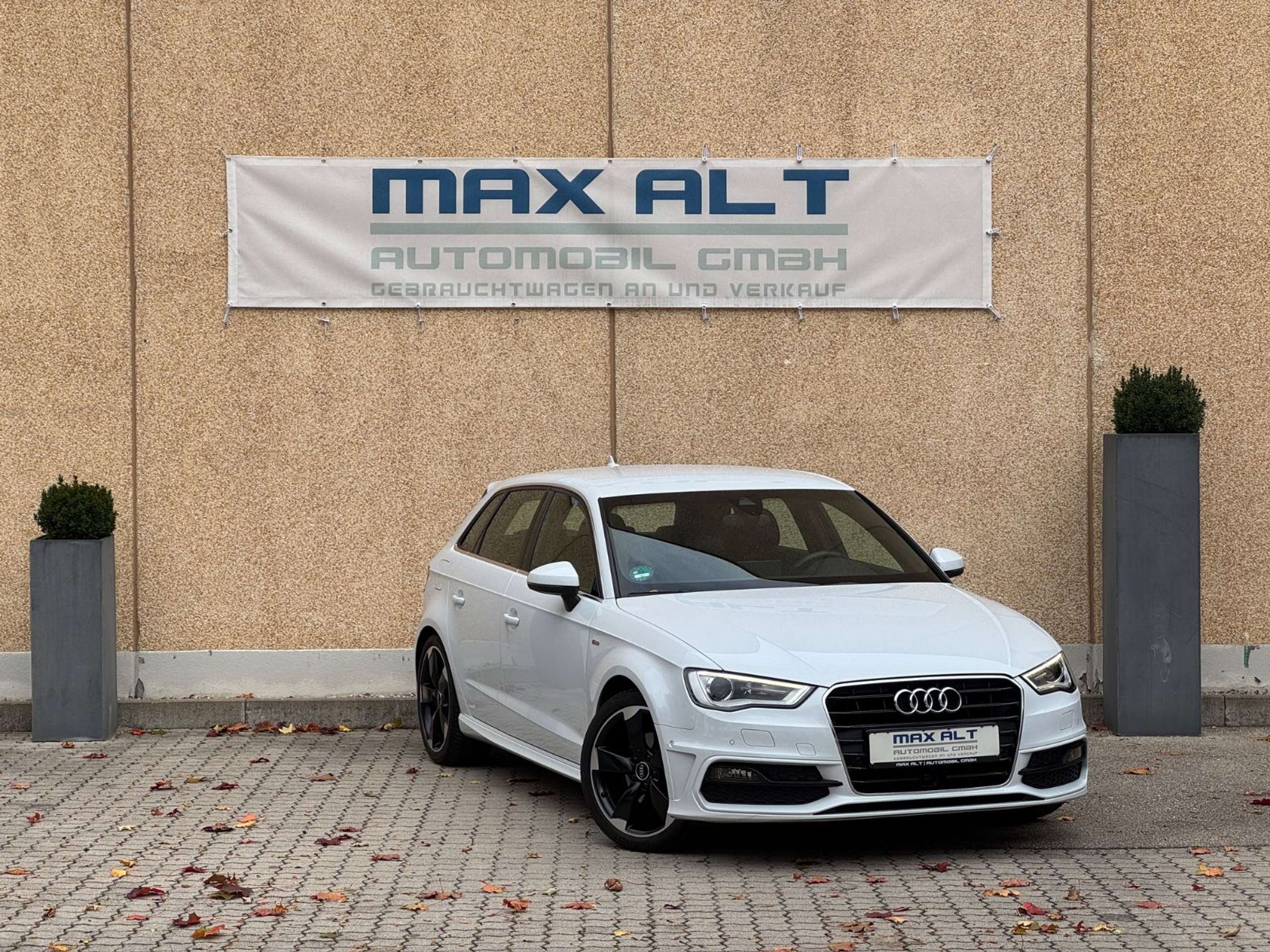 Audi - A3