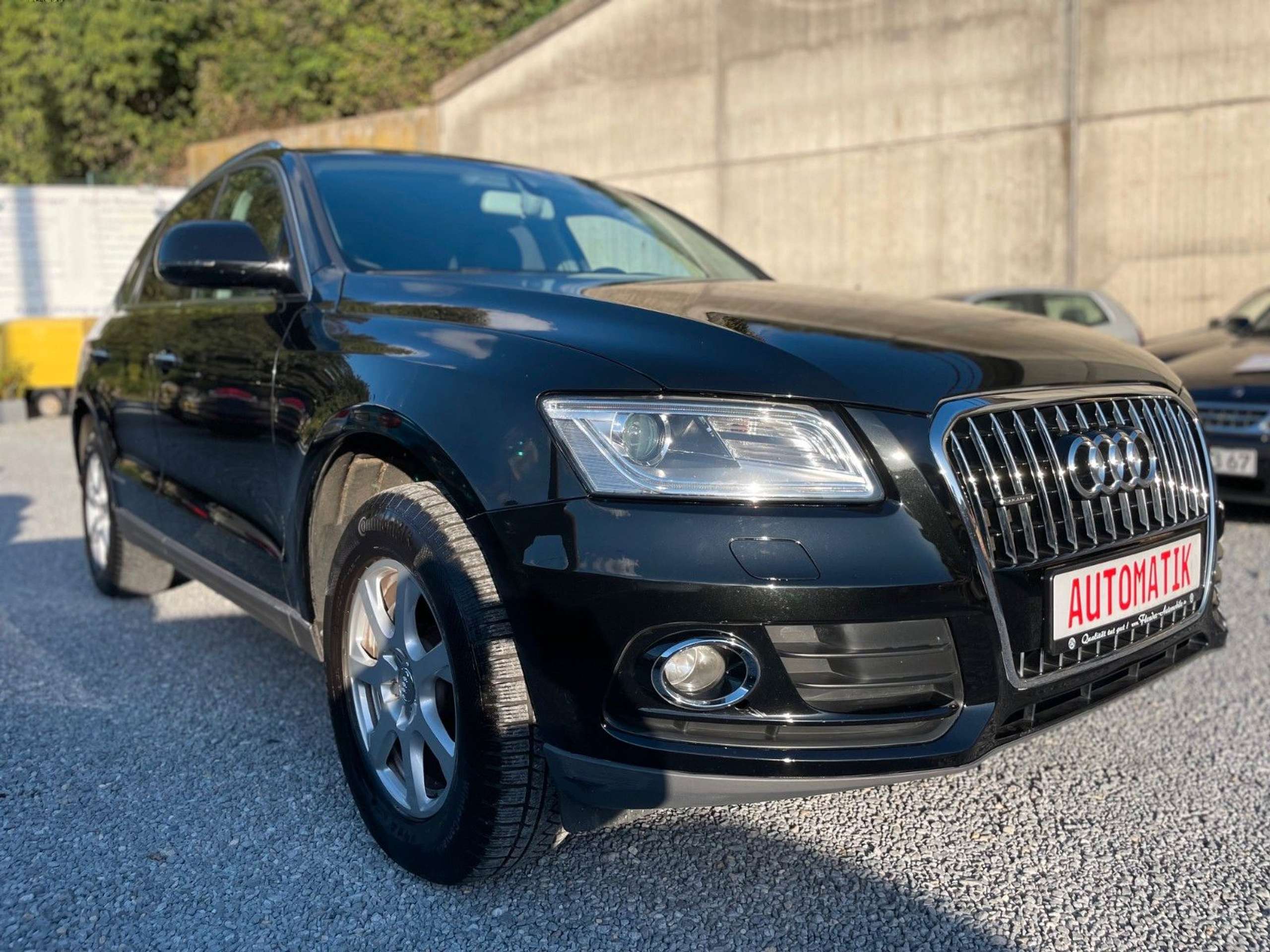 Audi - Q5