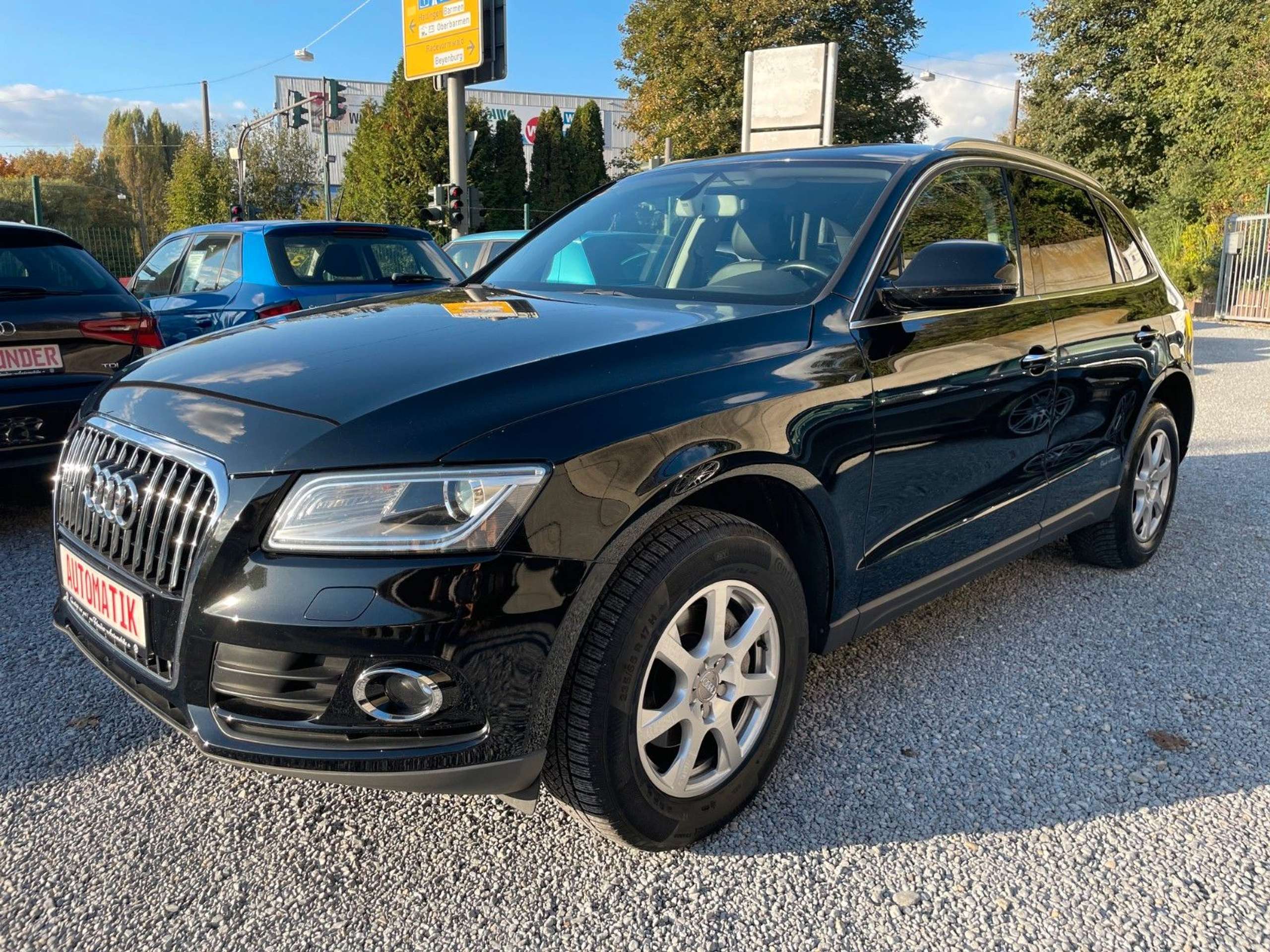 Audi - Q5