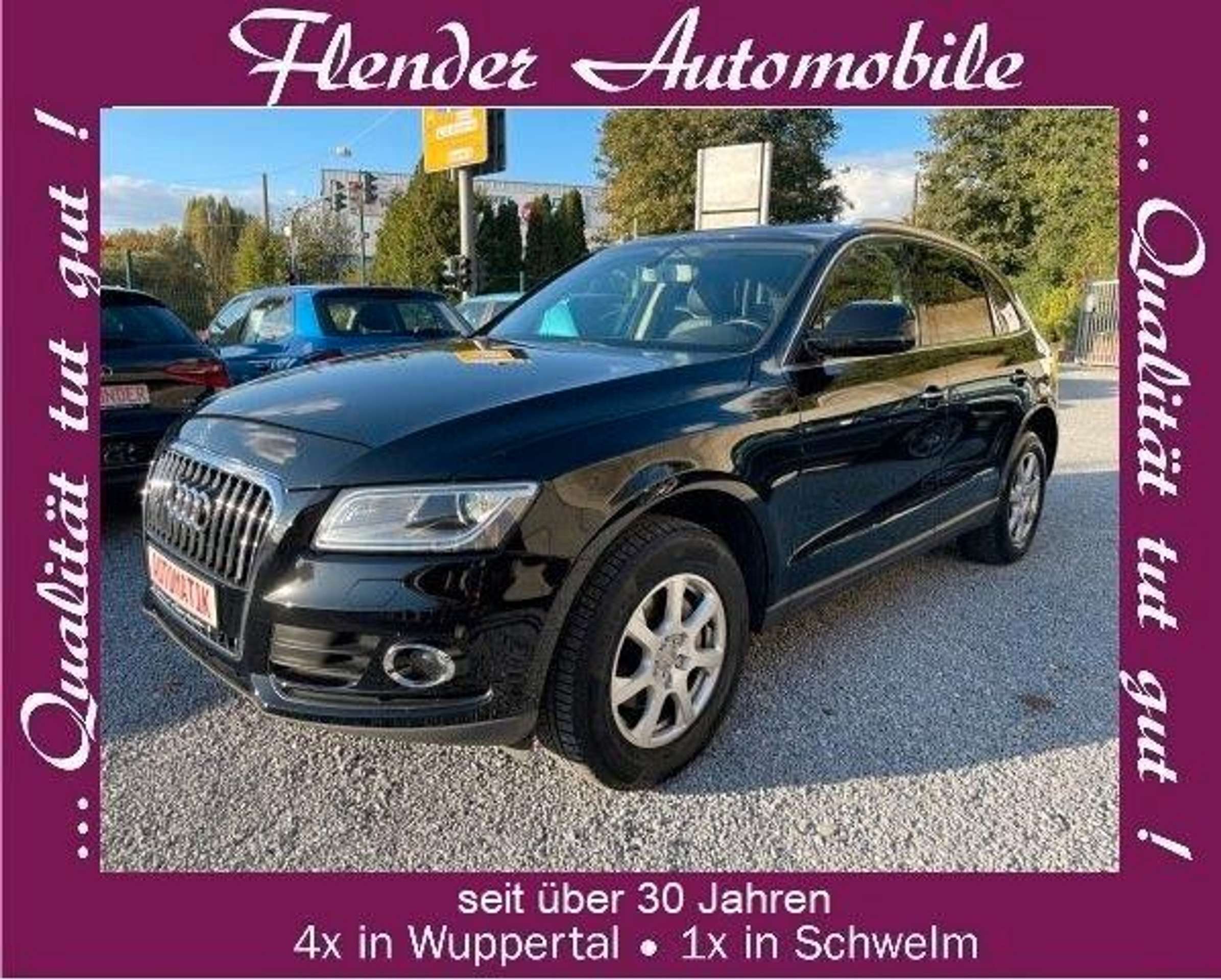 Audi - Q5