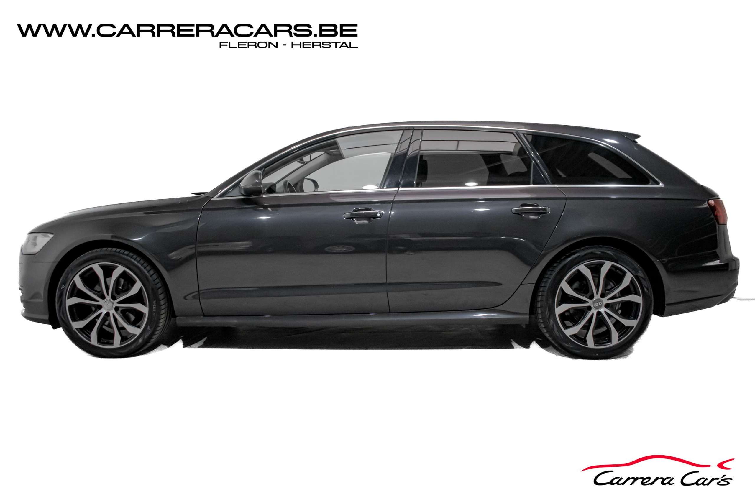 Audi - A6