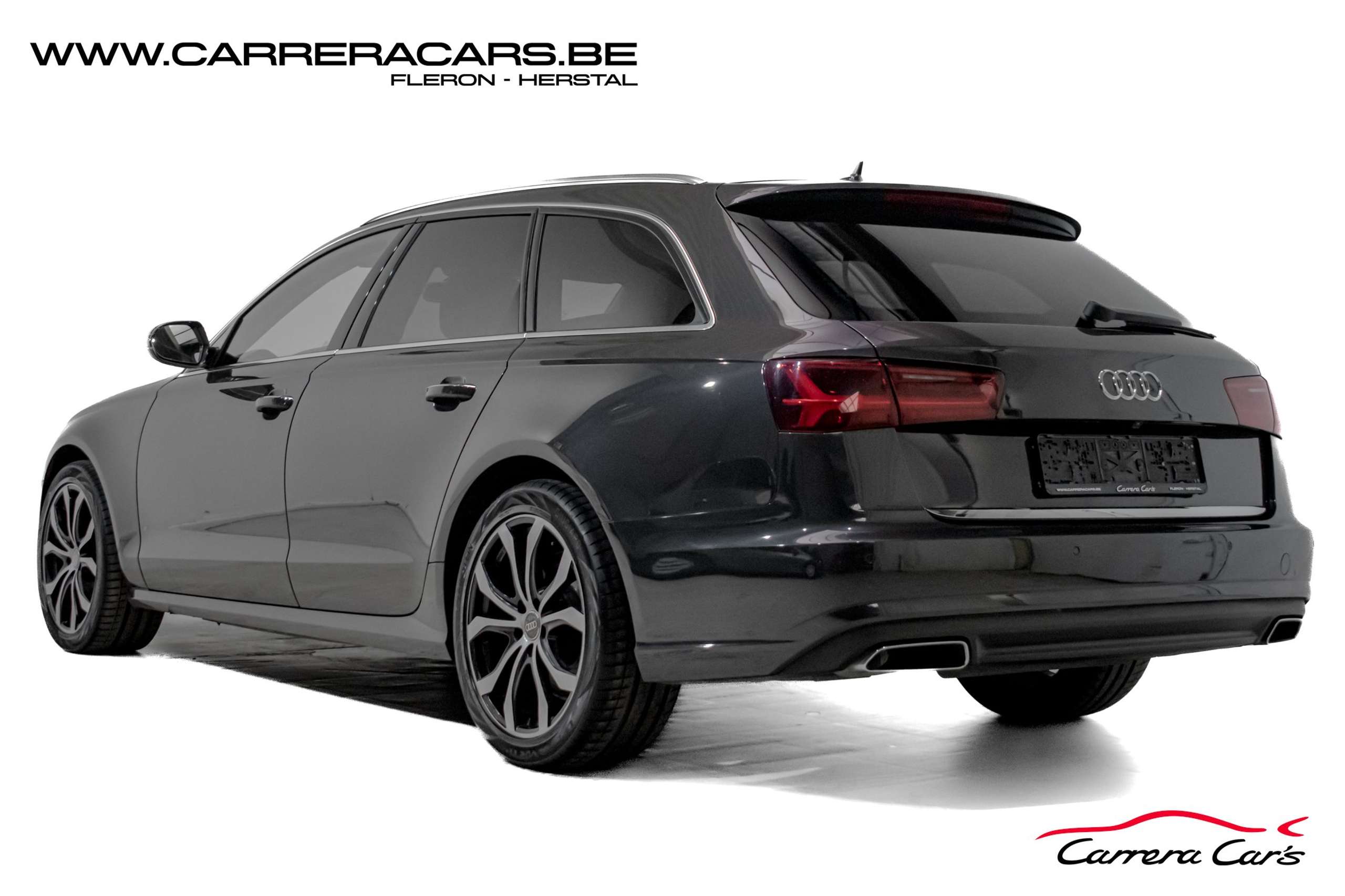 Audi - A6