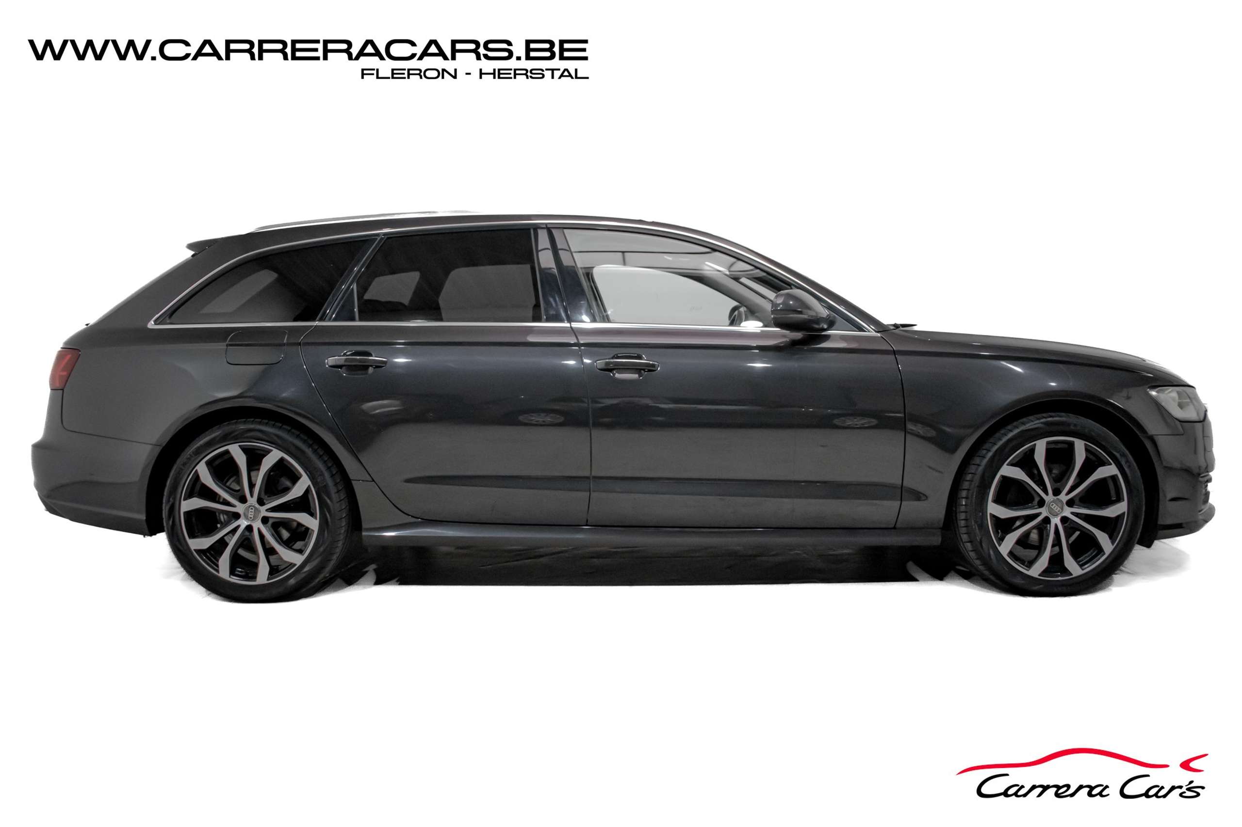 Audi - A6