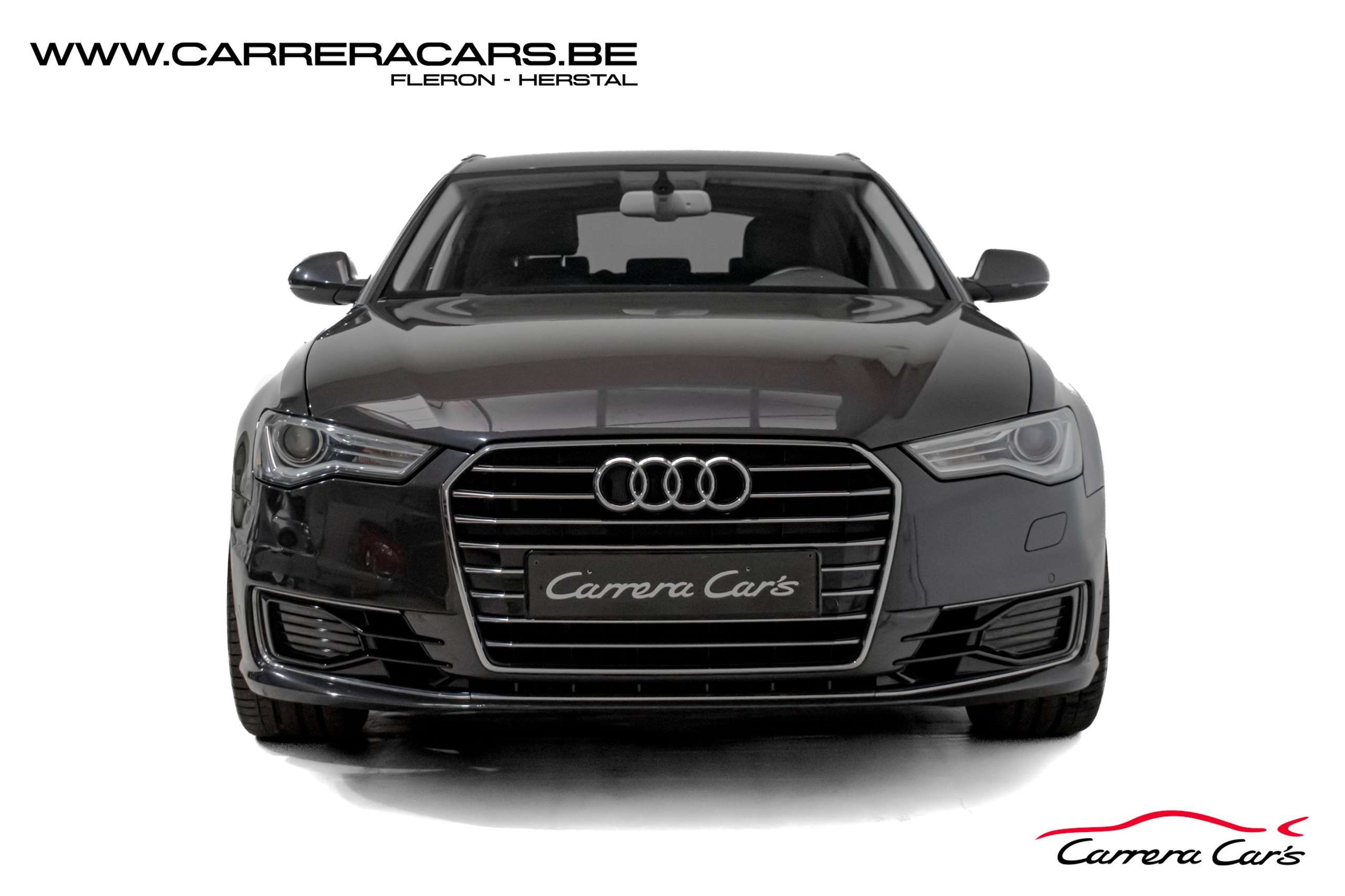 Audi - A6