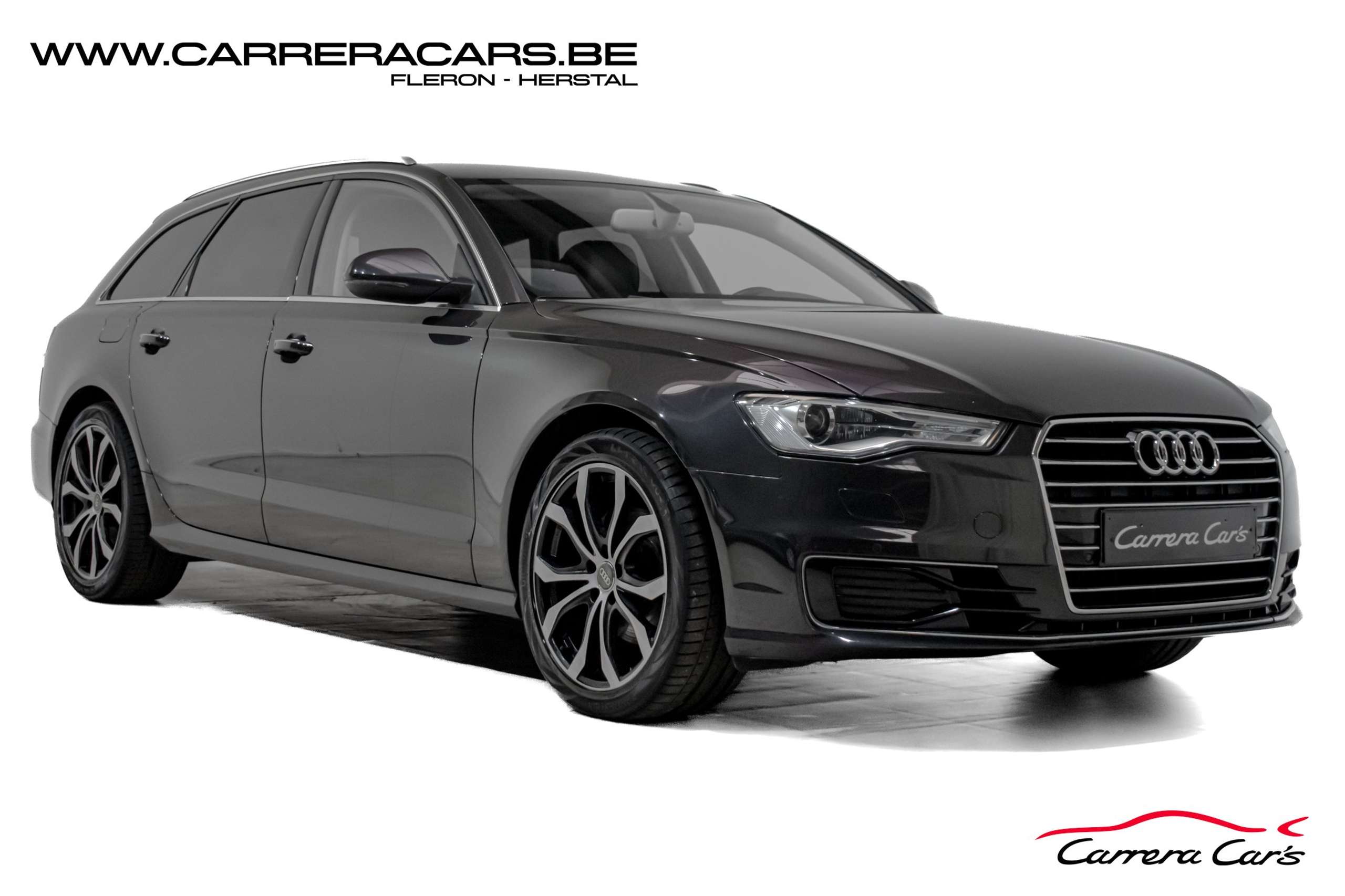 Audi - A6