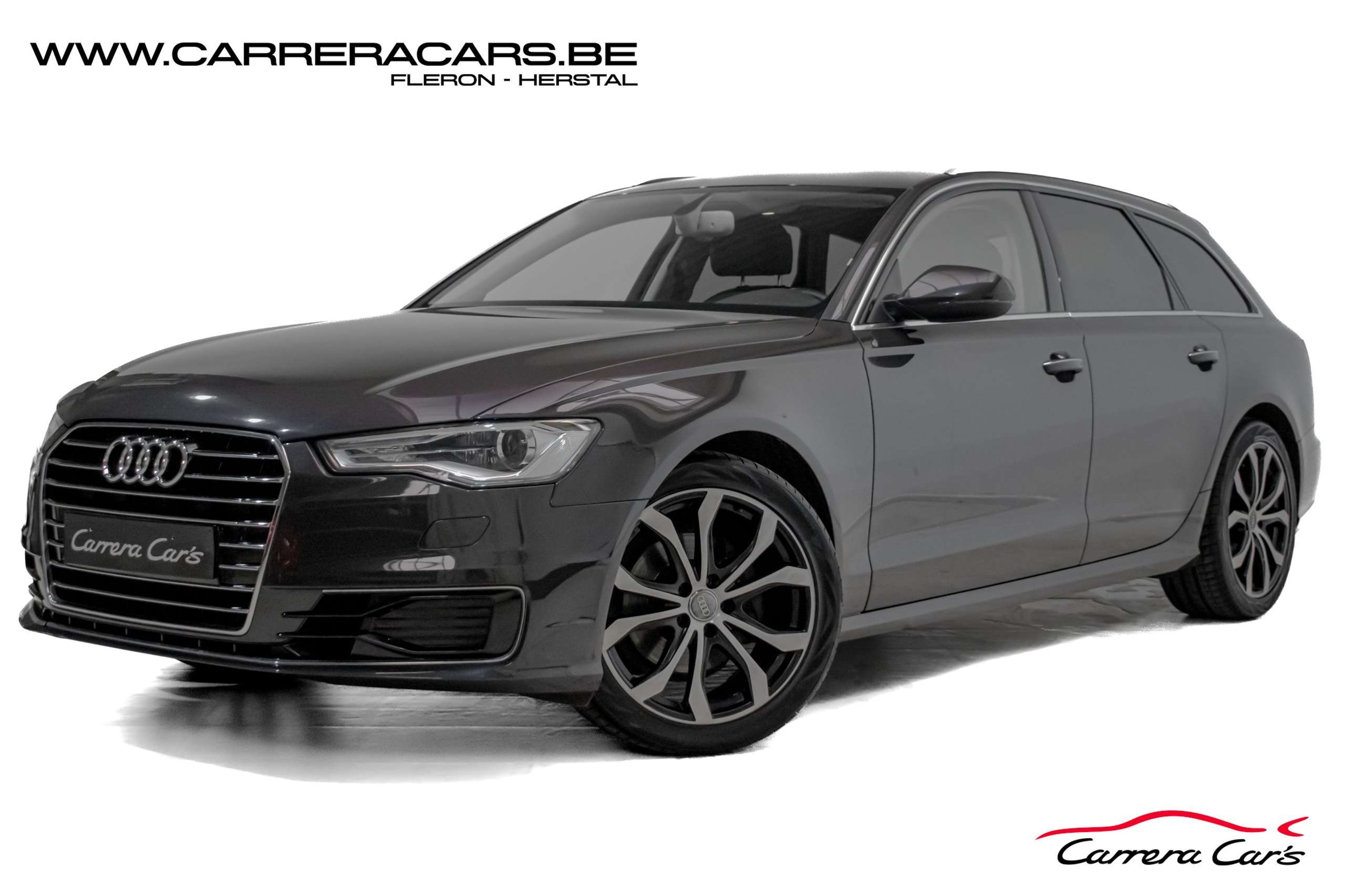 Audi - A6