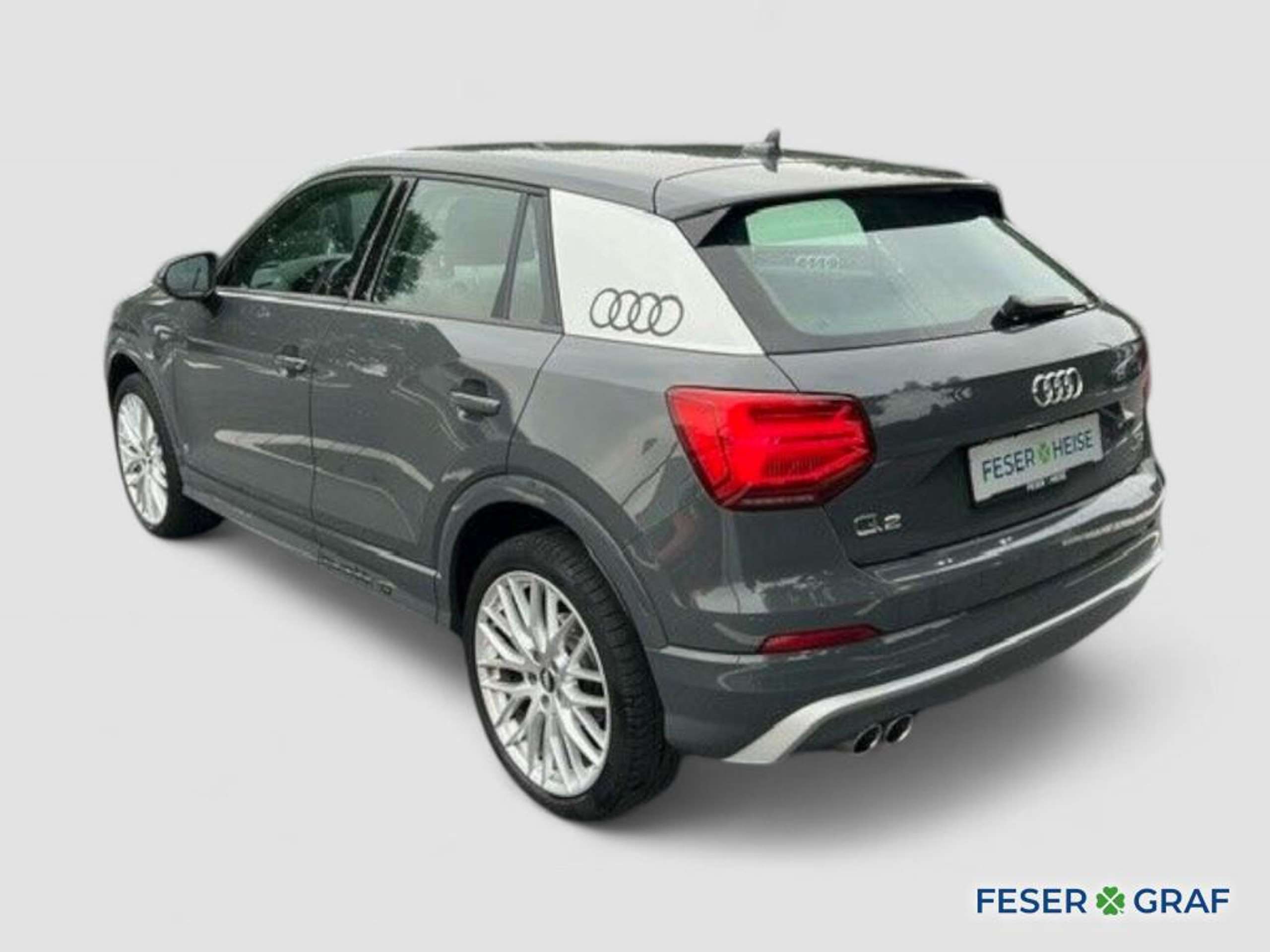 Audi - Q2