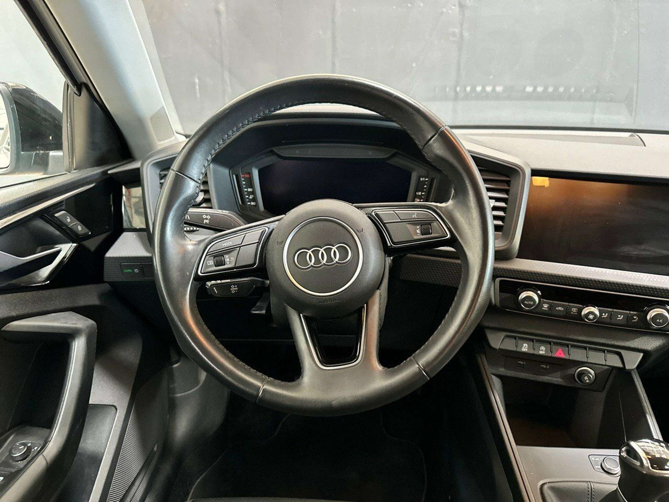 Audi - A1