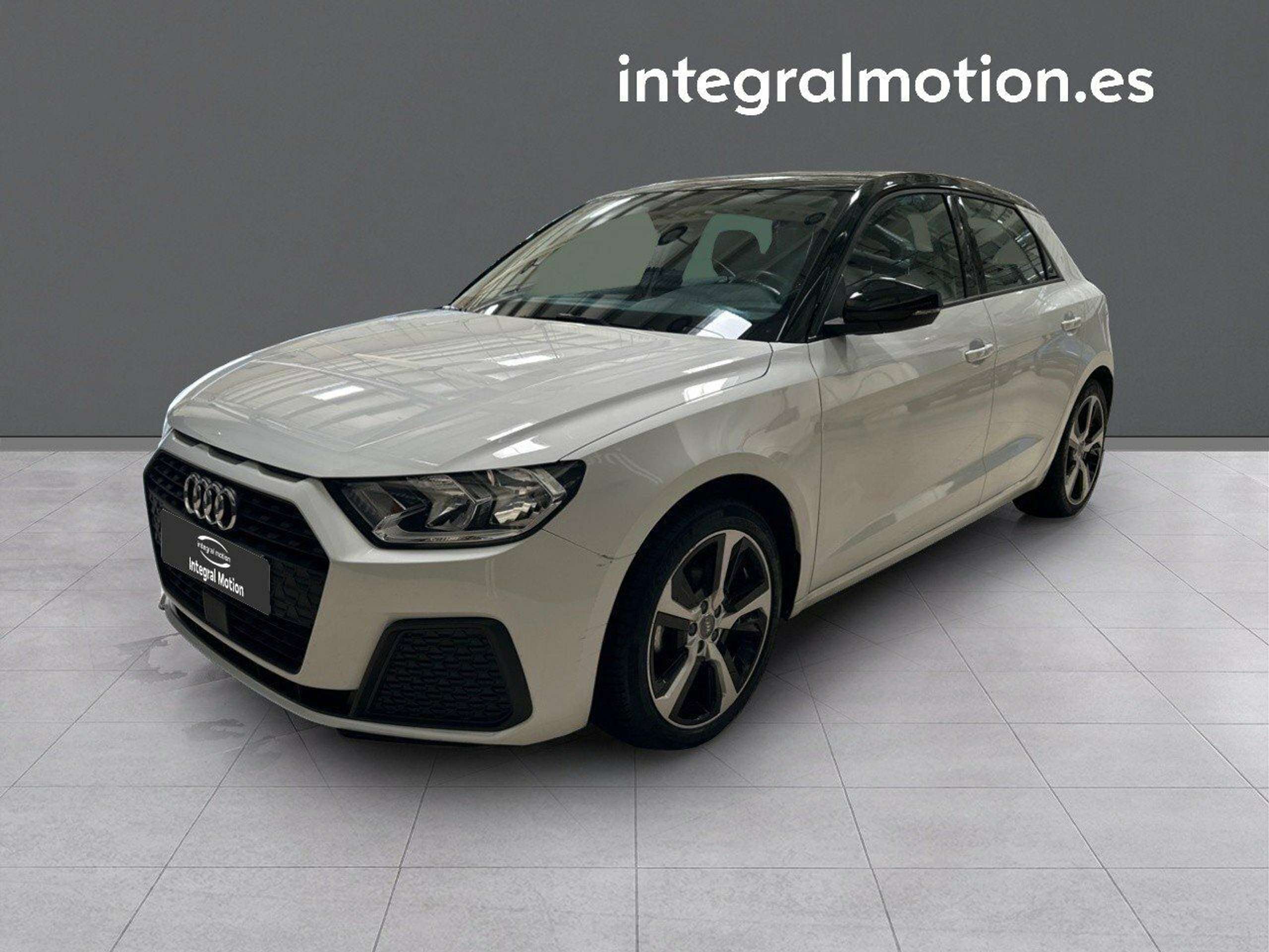 Audi - A1